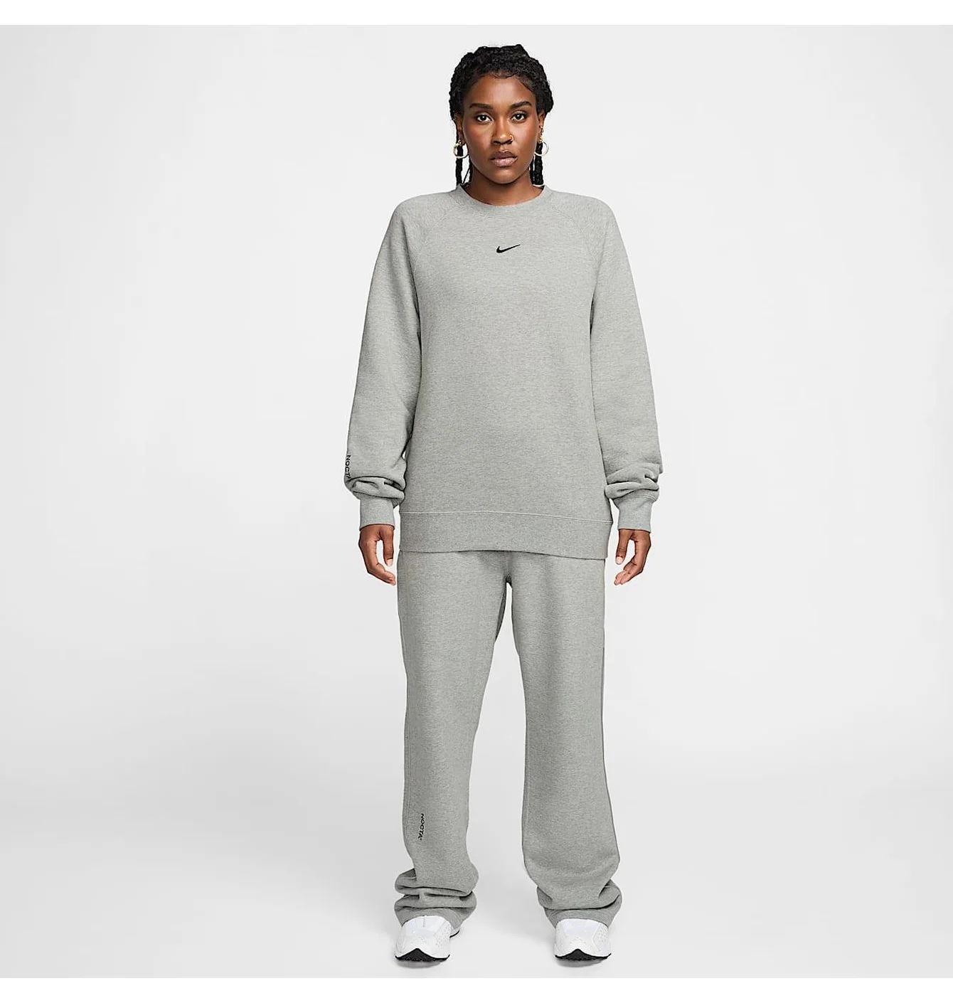 Свитшот Nike x NOCTA Men's Fleece CS Crew Sweatshirt