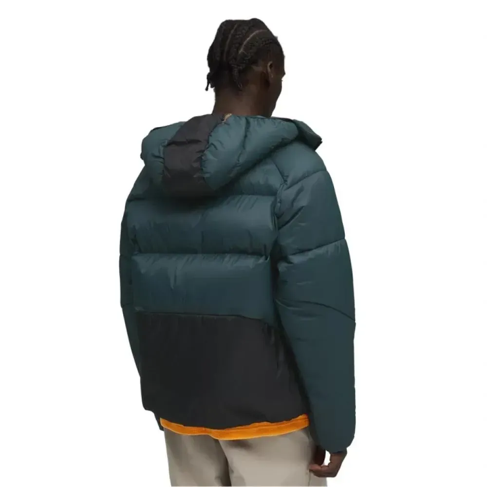 Куртка чоловіча Puma Pumatech Primaloft Puffer (63216575)