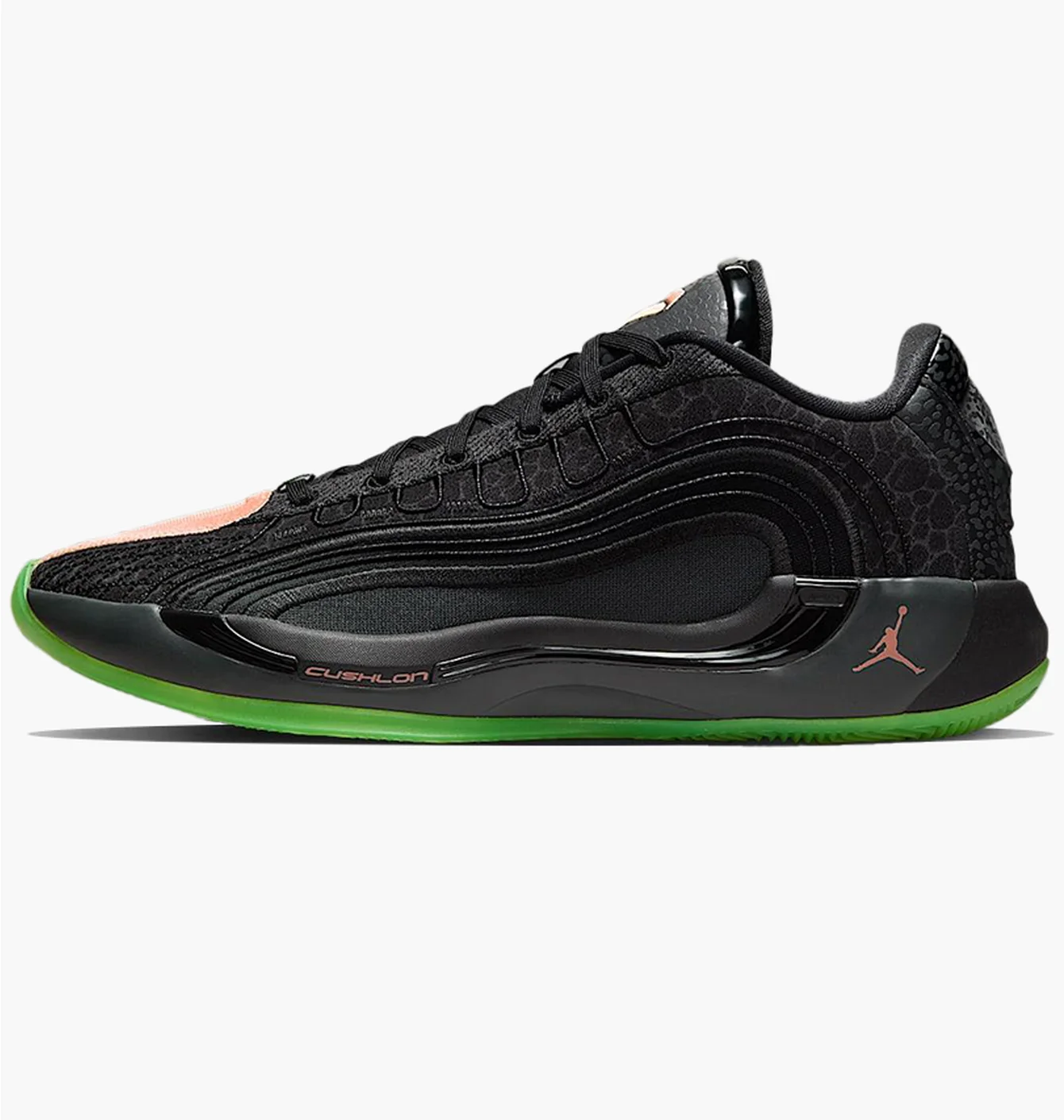 Air Jordan Luka 4 Black