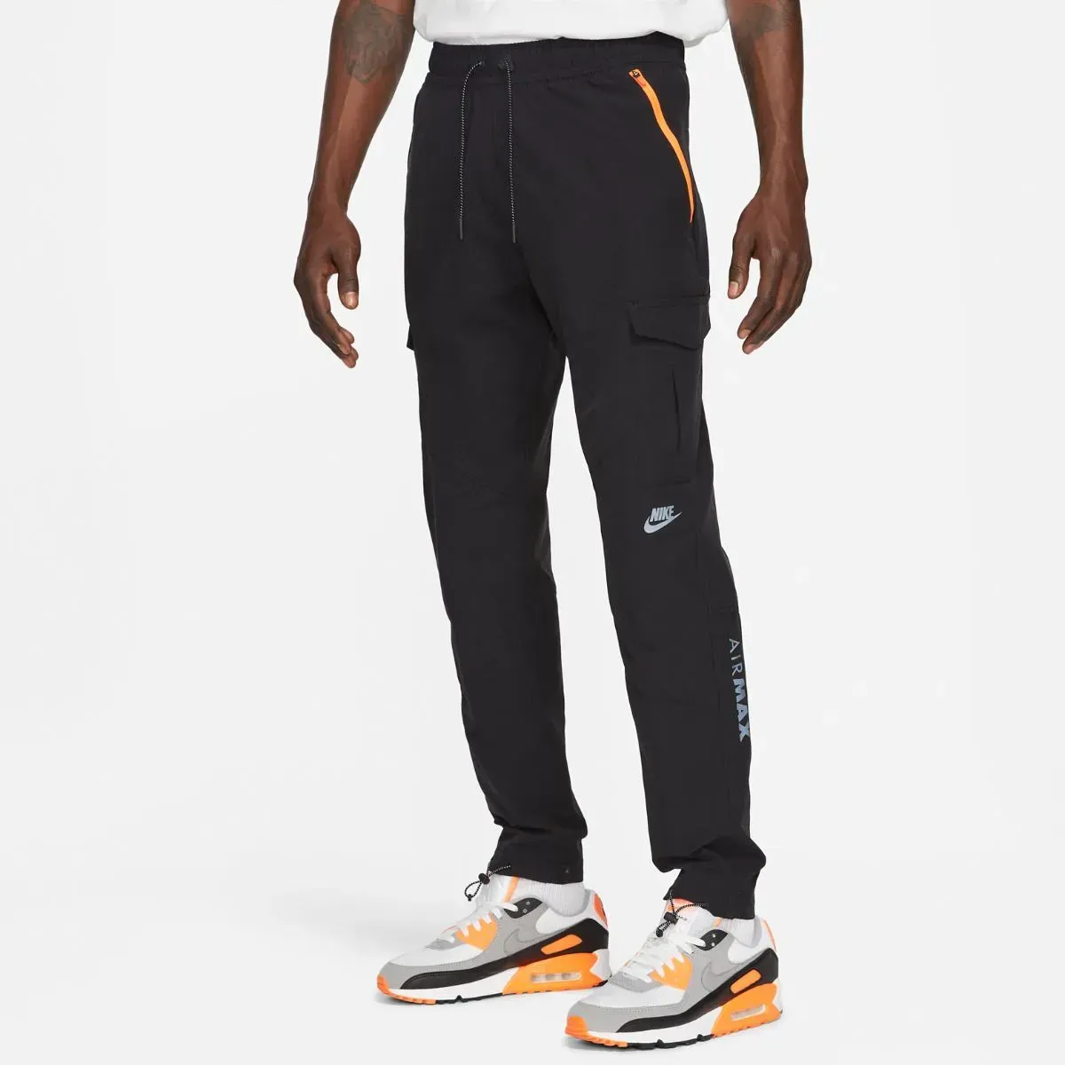 NIKE AIR MAX PANTS