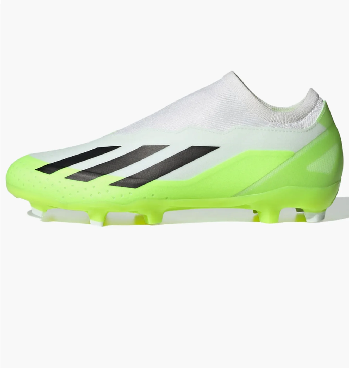 Adidas X Crazyfast.3 LL FG