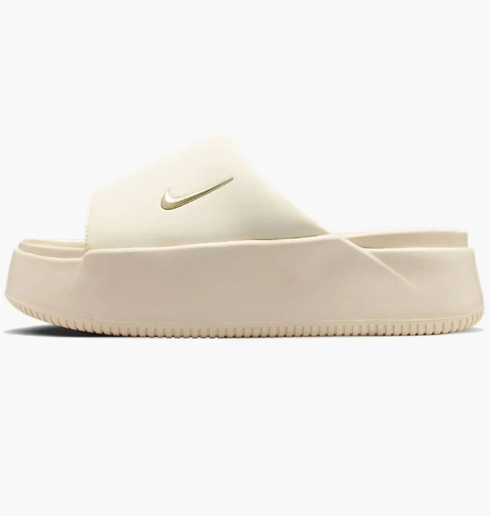 Тапочки жіночі Nike Wmns Calm Elevation (HJ5601-101)