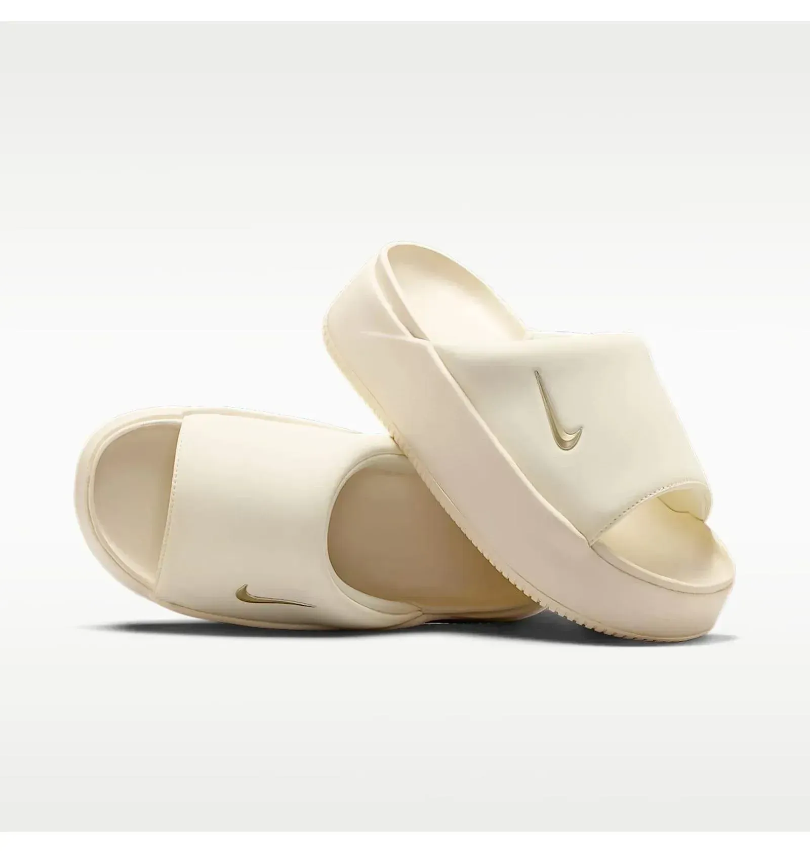 Тапочки жіночі Nike Wmns Calm Elevation (HJ5601-101)