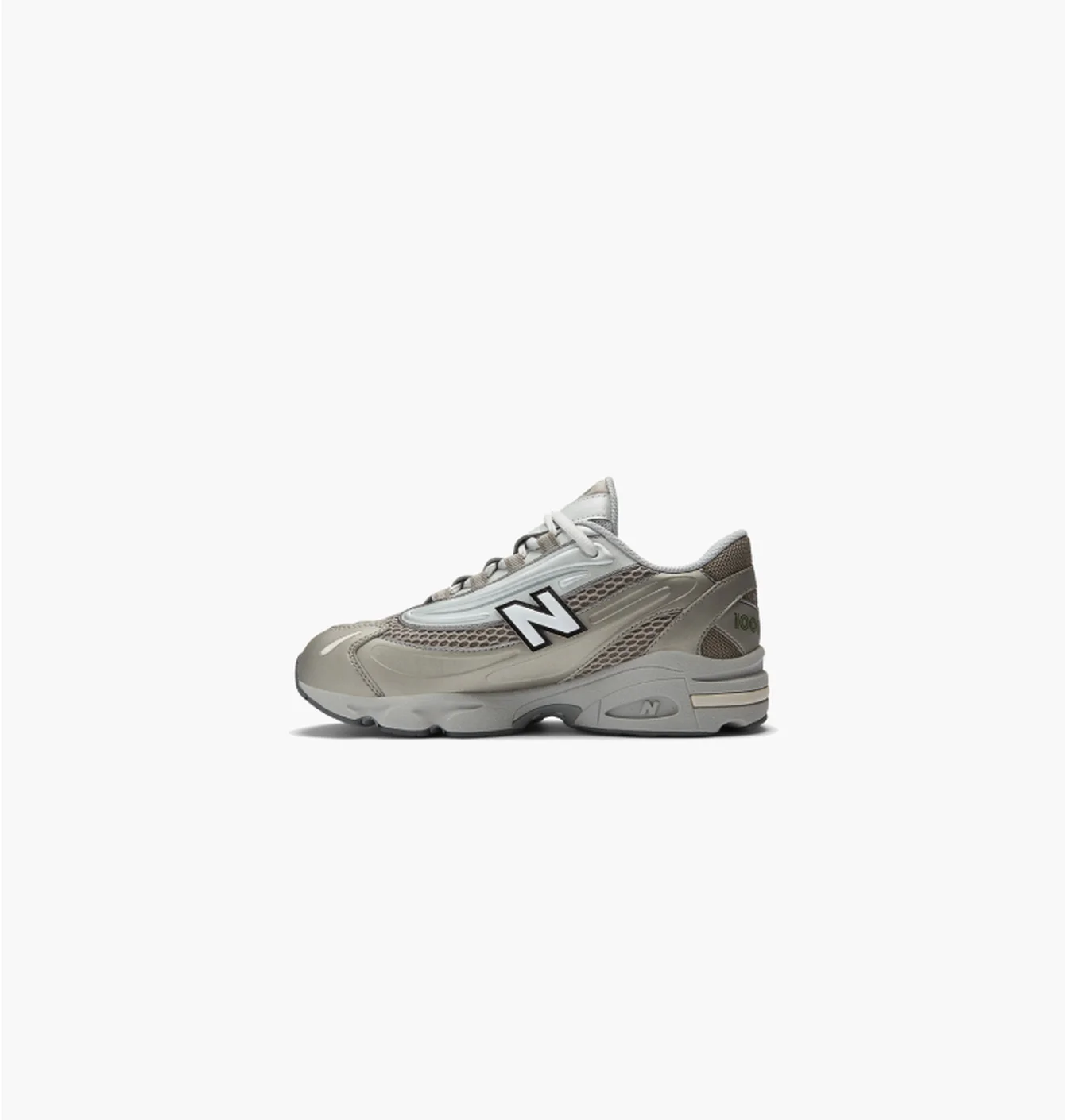 Кросівки New Balance 1000