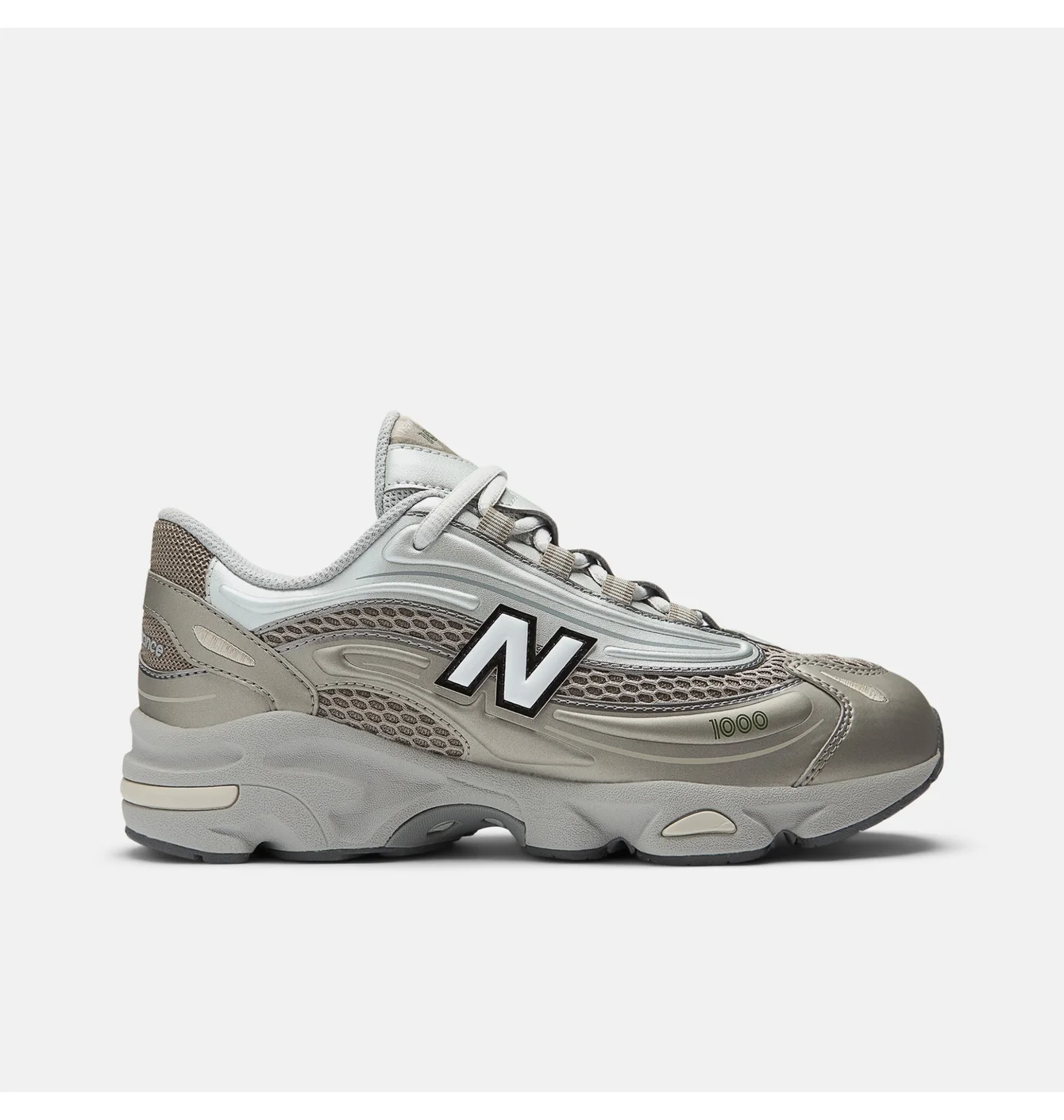 Кросівки New Balance 1000