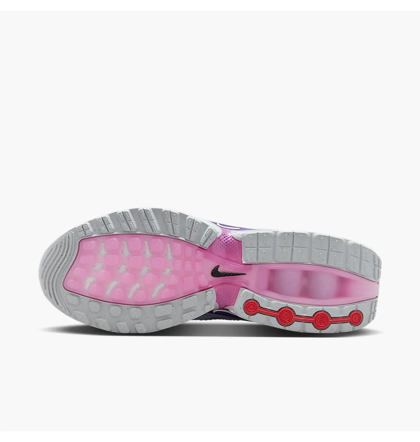 Кросівки чоловічі Nike Air Max Dn Grey DV3337-011