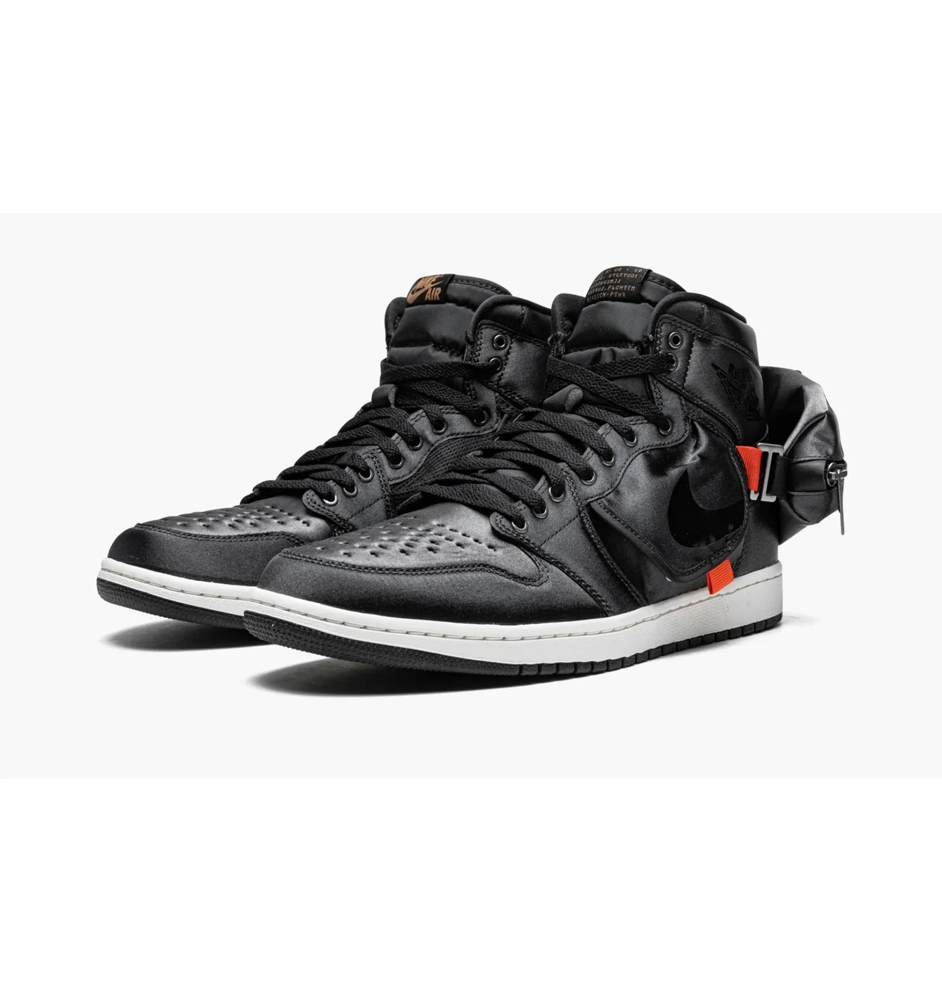 AIR JORDAN 1 UTILITY SP