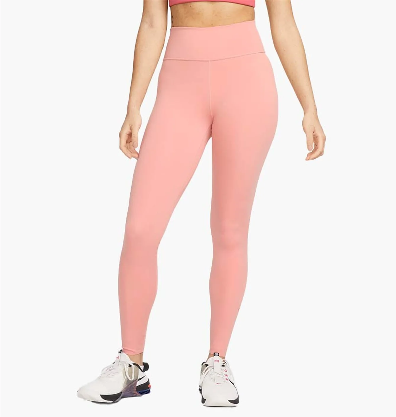 NIKE ONE LUXE PINK