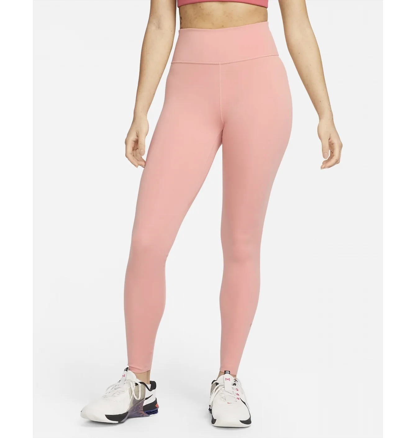 NIKE ONE LUXE PINK
