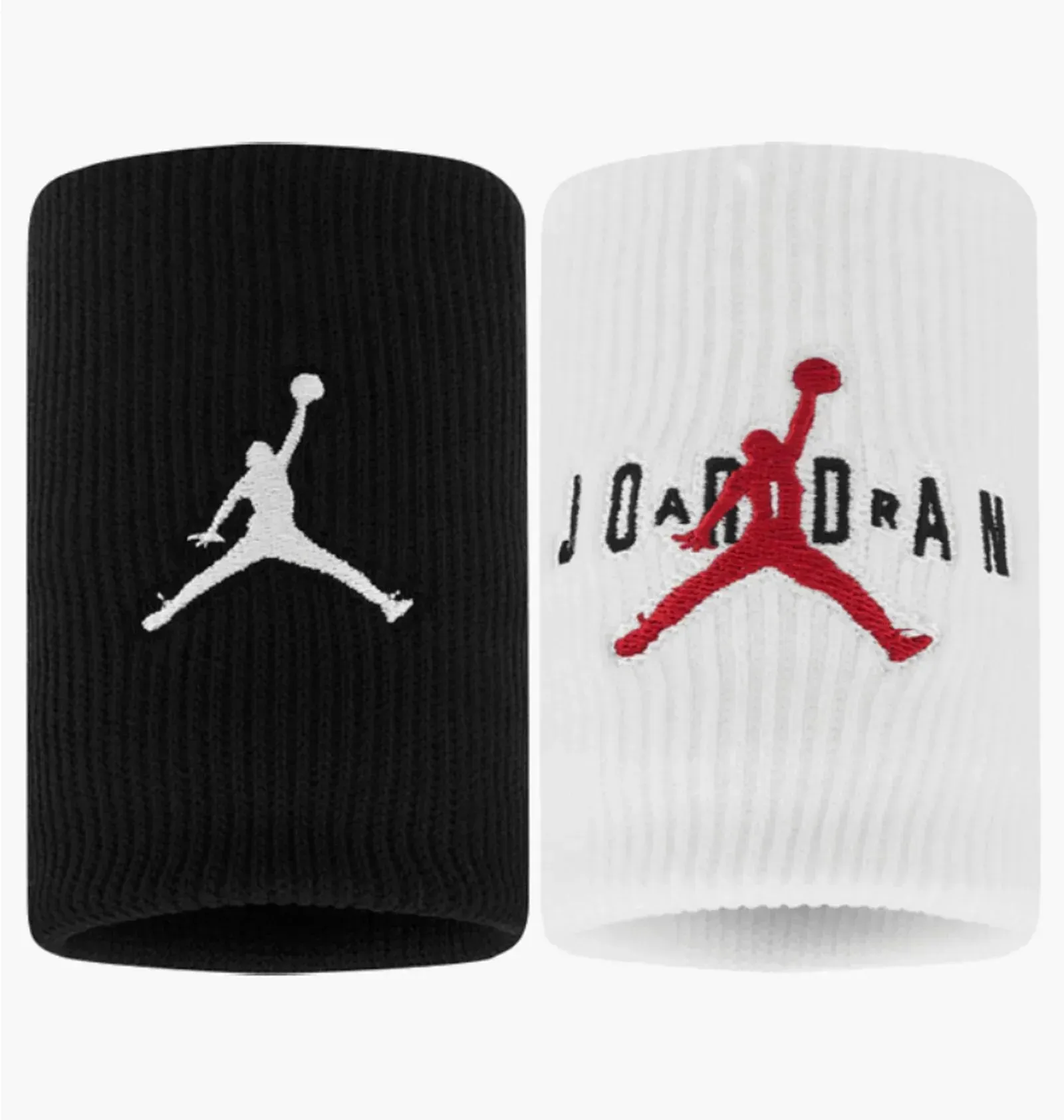 Напульсники Jordan Jumpman Terry Wristbands (J.100.7579.068)