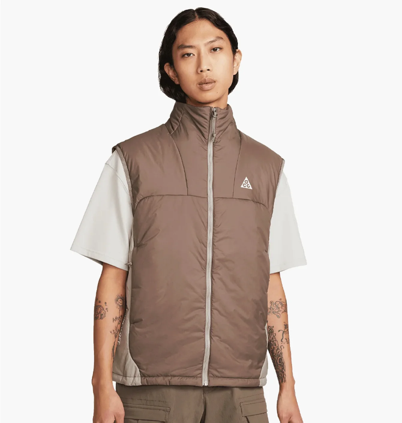 NIKE ACG ROPE DE DOPE VEST
