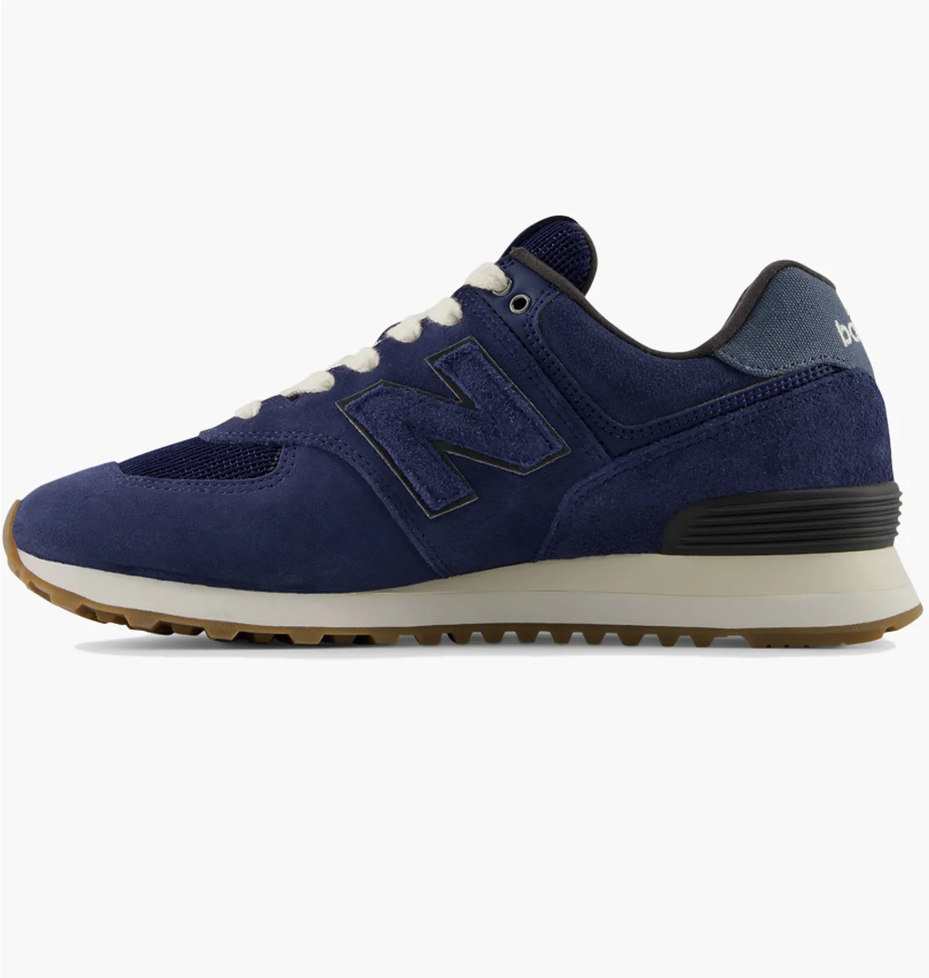 Кросівки чоловічі New Balance 574 Blue U5747FO
