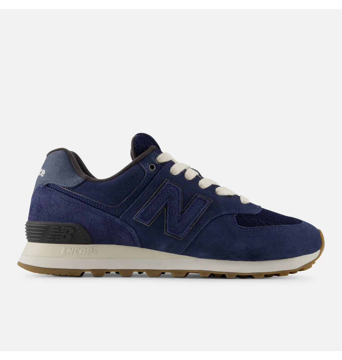 Кросівки чоловічі New Balance 574 Blue U5747FO