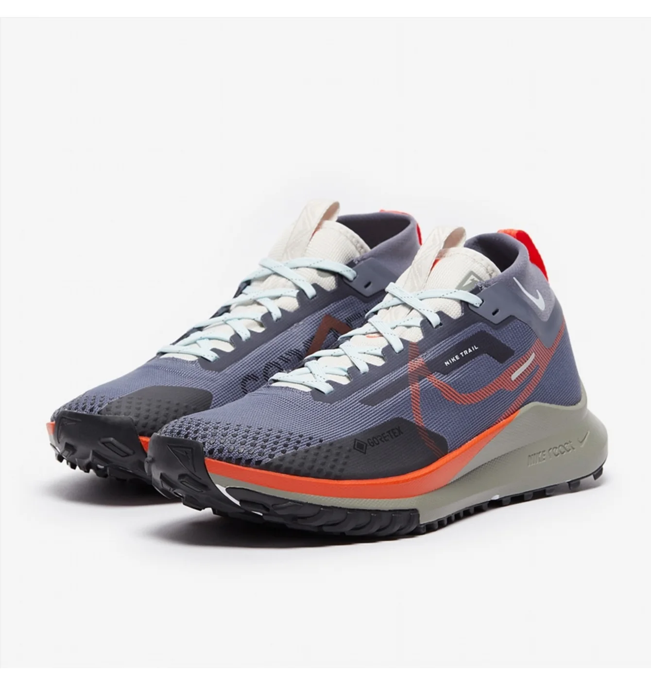 Nike React Pegasus Trail 4 GTX