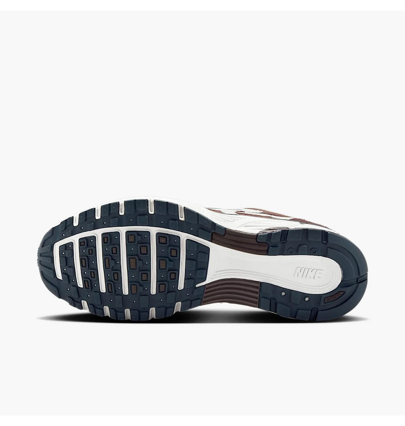 Nike P-6000