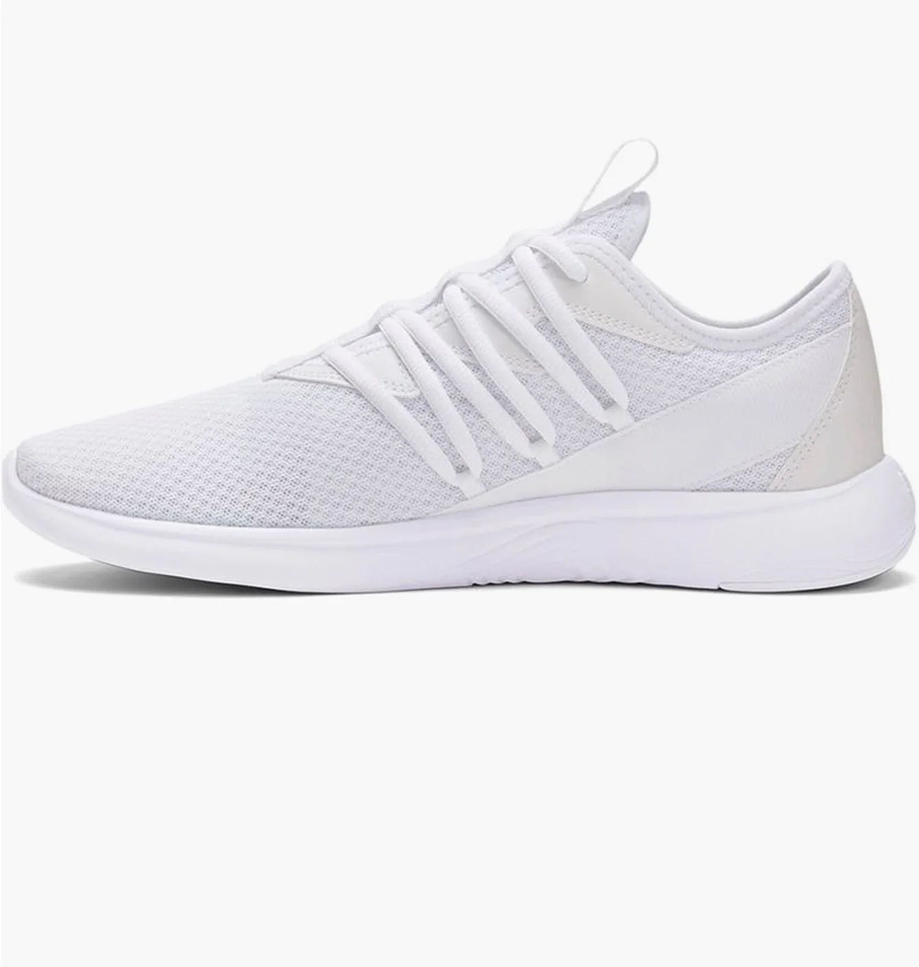 Кросівки чоловічі Puma Star Vital Slip On Training Shoes White 194323-06