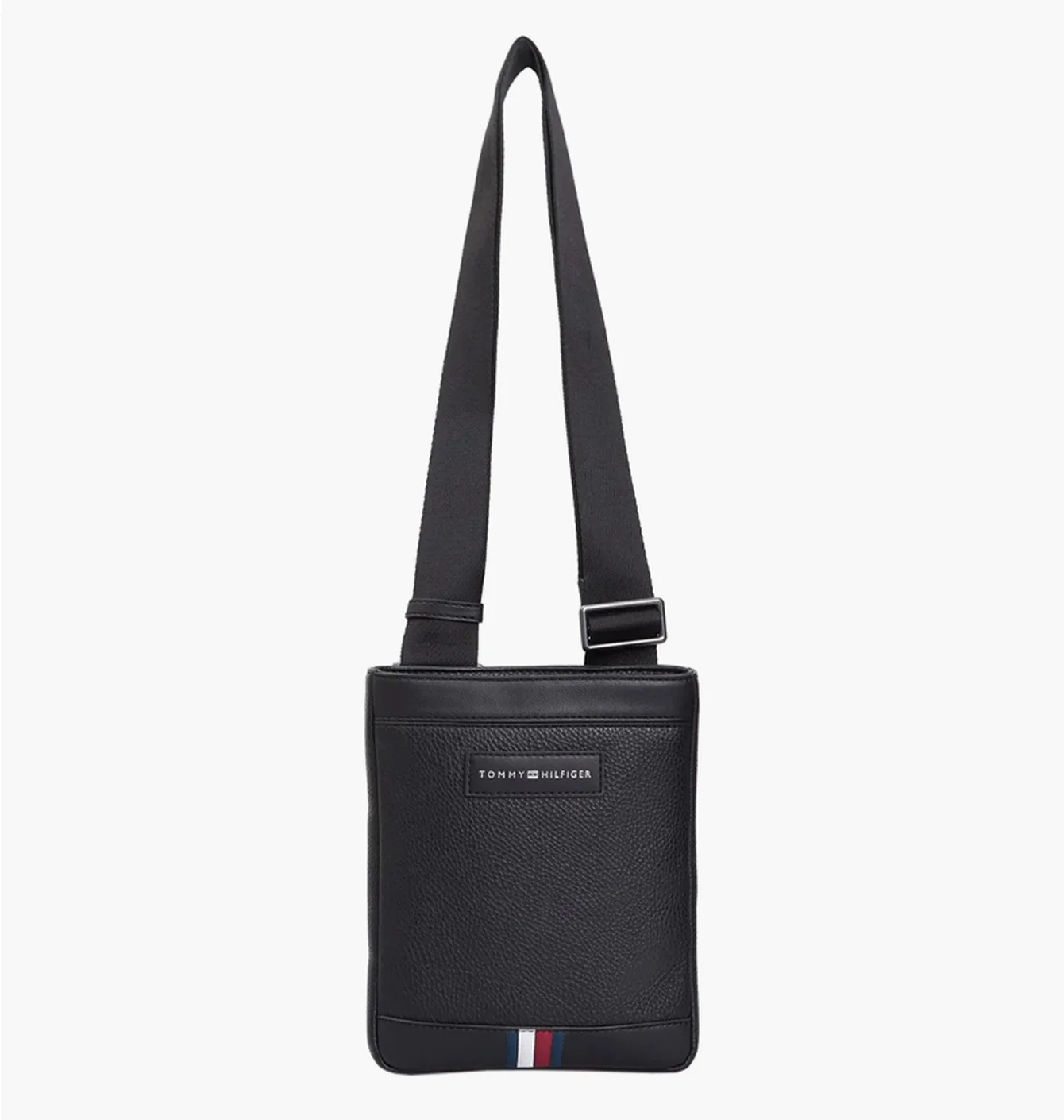 Сумка чоловіча Tommy Hilfiger Business Mini Black AM0AM12708