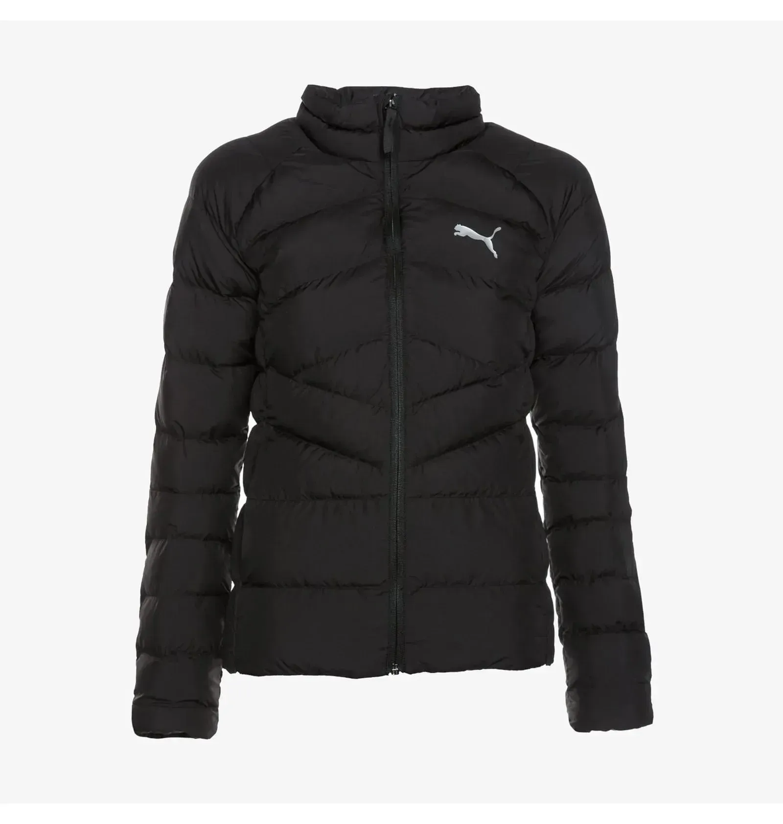Куртка жіноча Puma Warmcell Lightweight Jacket - Black (587704-01)