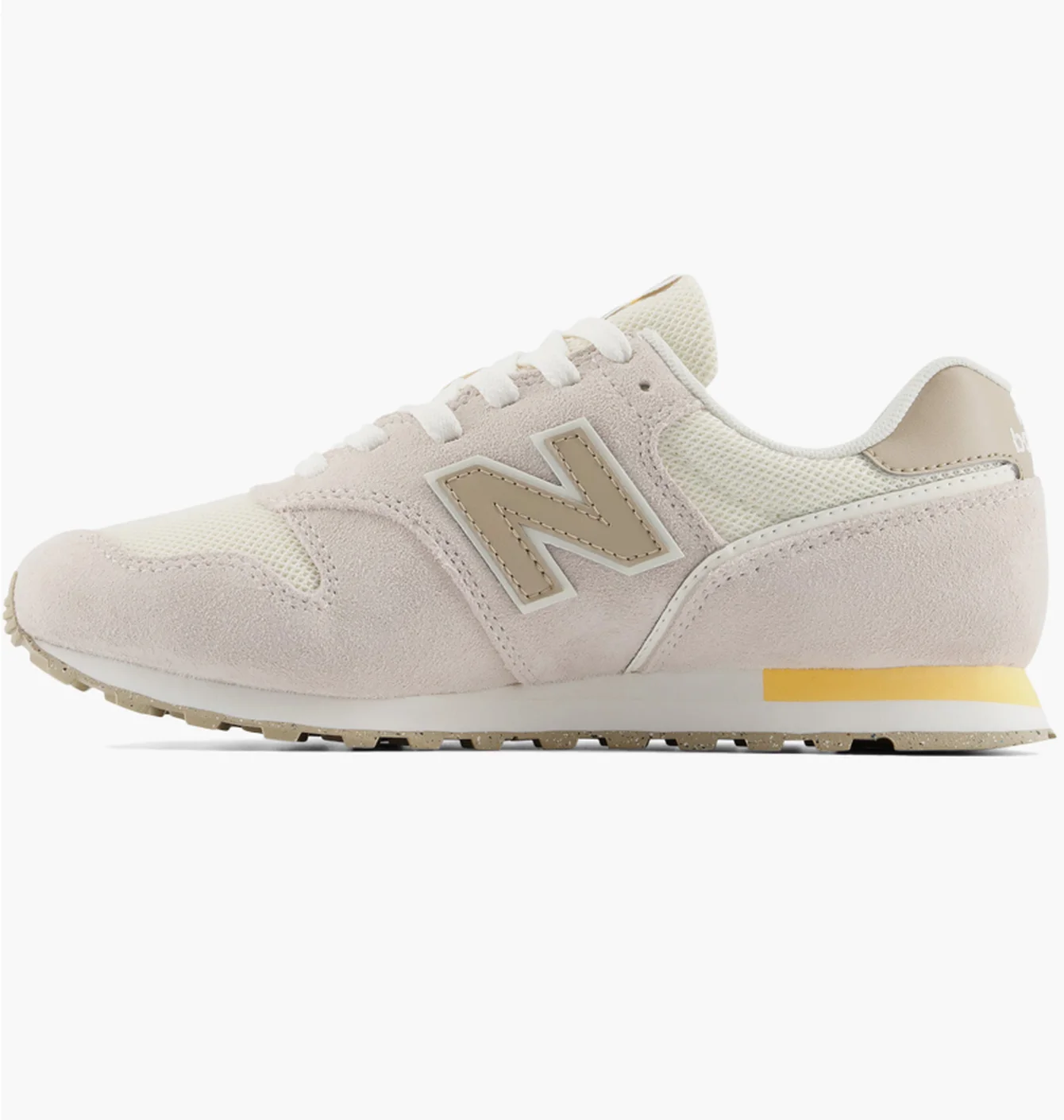 Кросівки жіночі New Balance 373 Beige W373686
