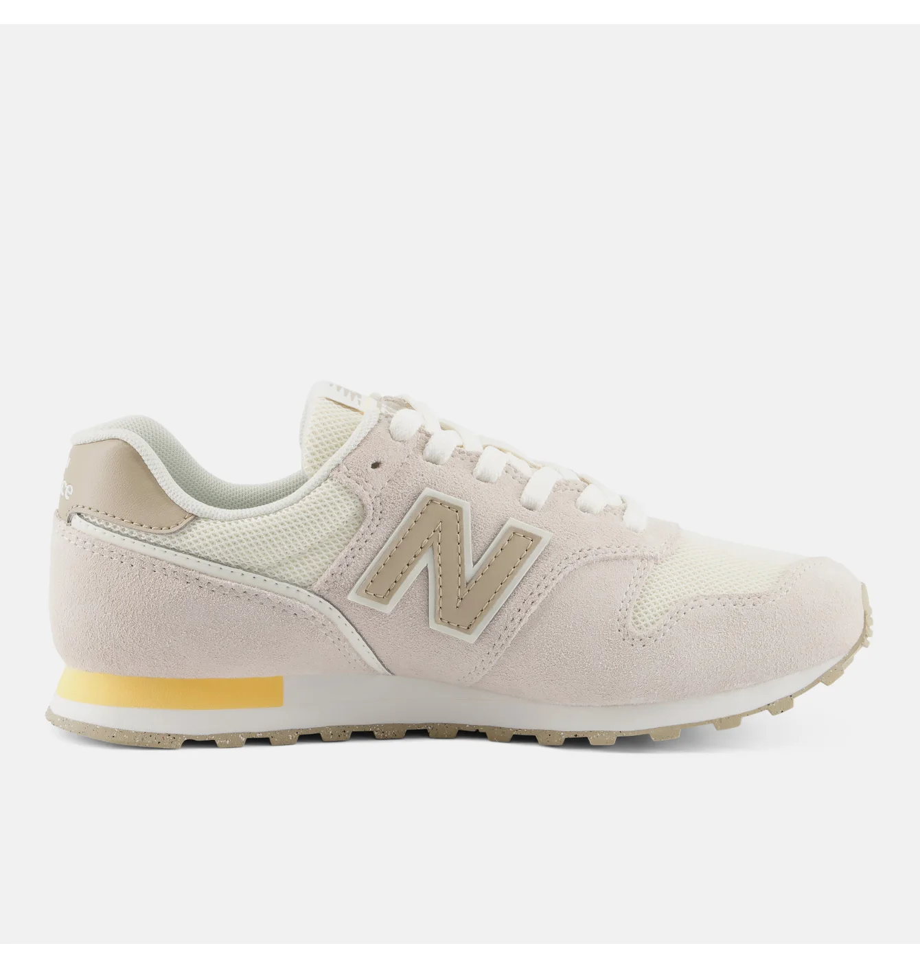 Кросівки жіночі New Balance 373 Beige W373686