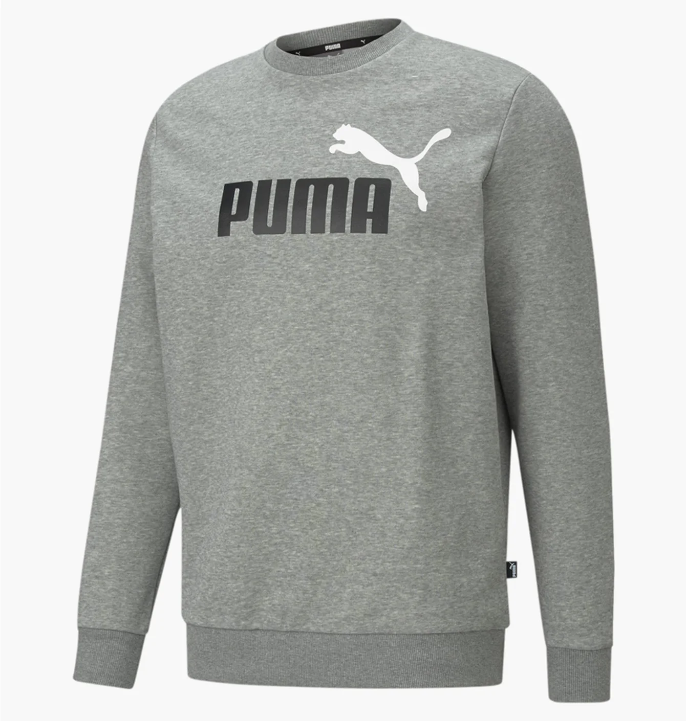 Puma Core Crew Sweatshirt