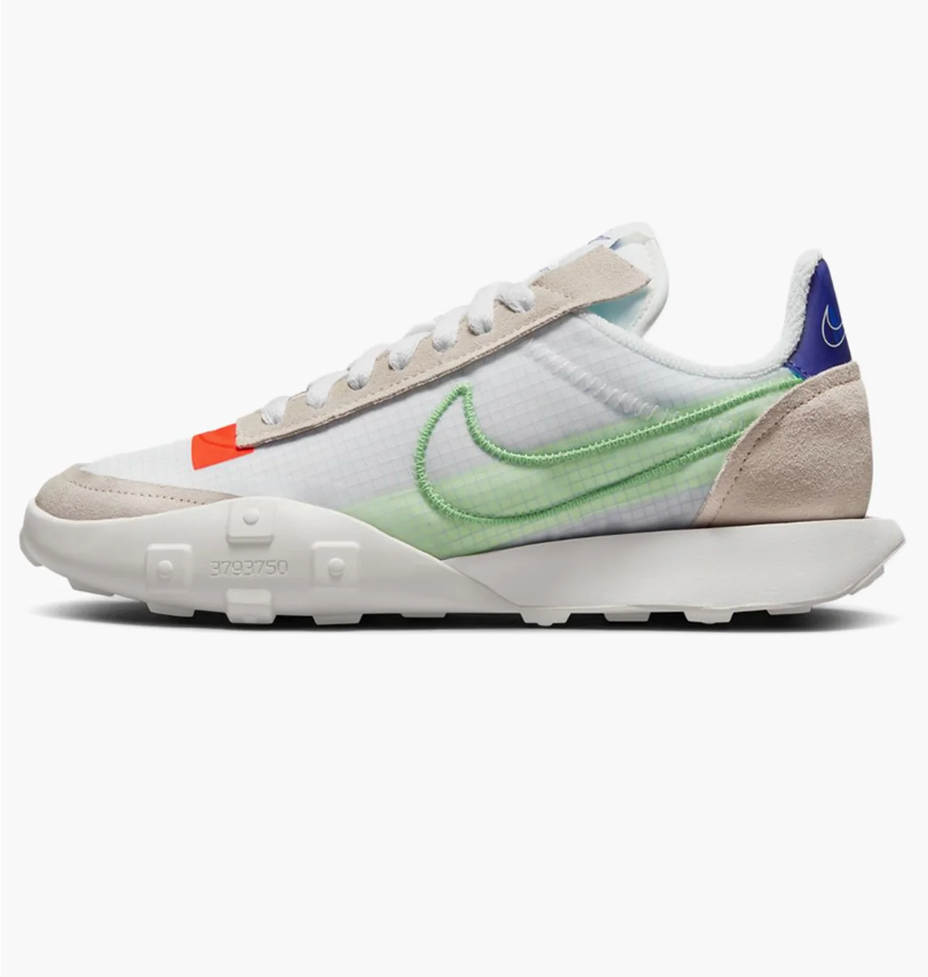 Кроссовки Nike Waflle Racer 2X