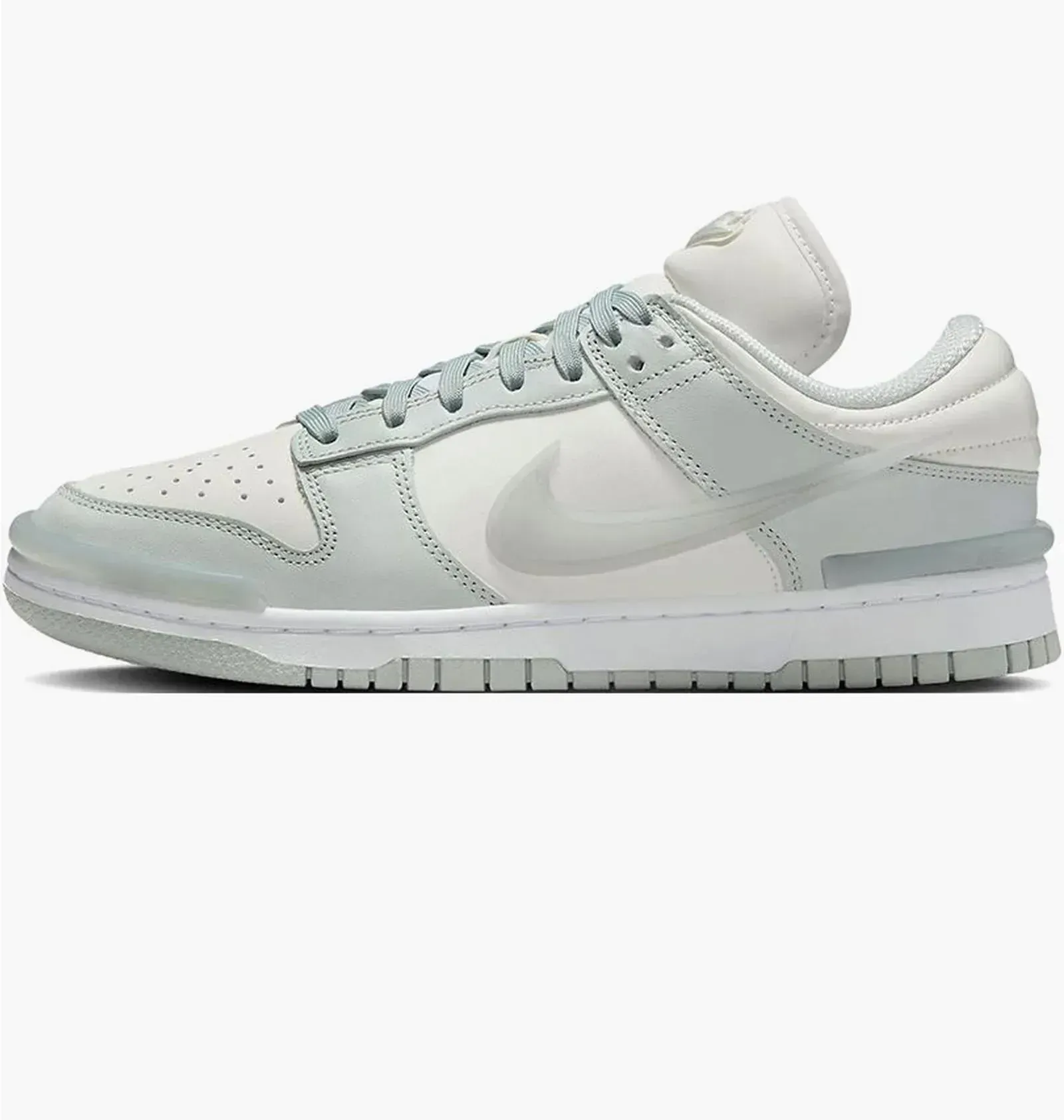 Кросівки жіночі Nike Dunk Low Twist (DZ2794-004)