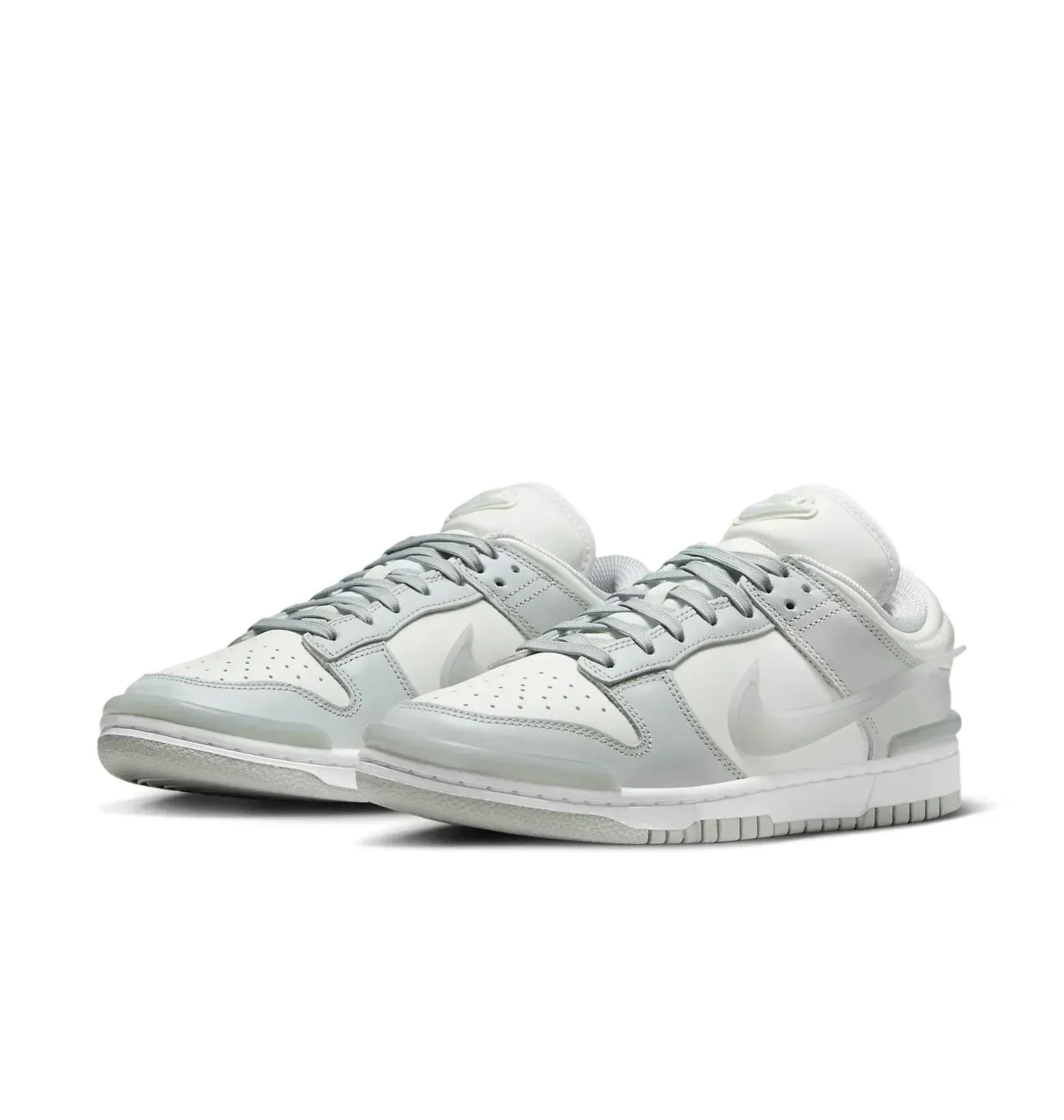 Кросівки жіночі Nike Dunk Low Twist (DZ2794-004)