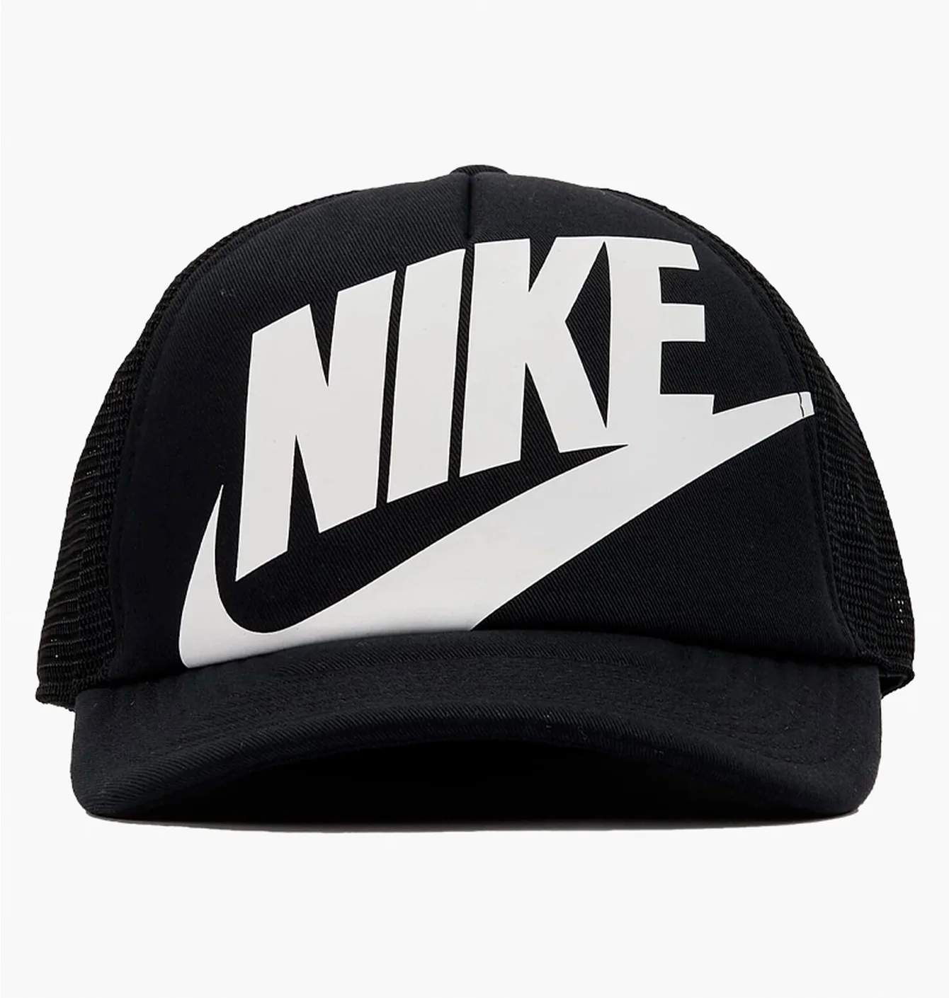 Кепка унісекс Nike Rise Black HV8699-010