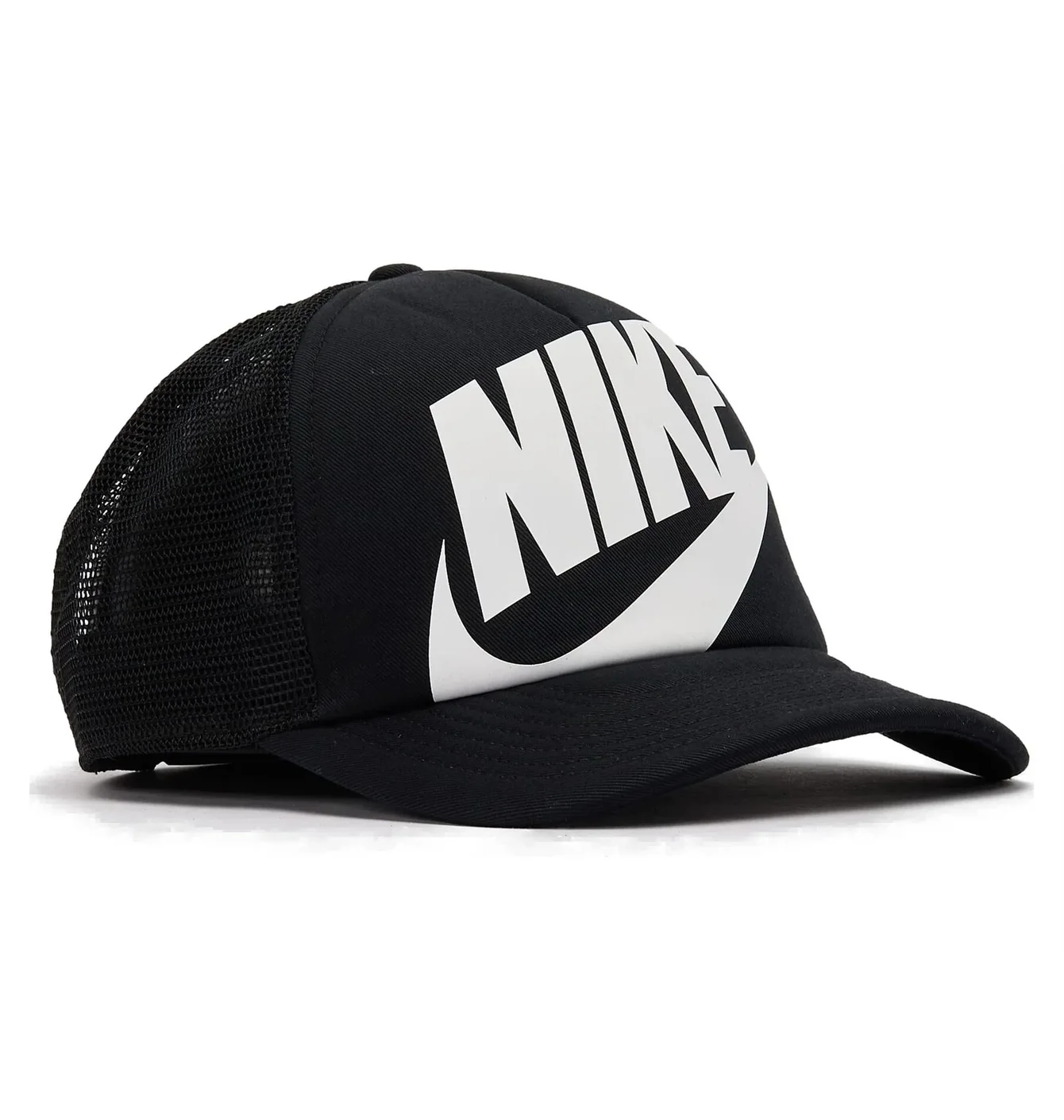 Кепка унісекс Nike Rise Black HV8699-010