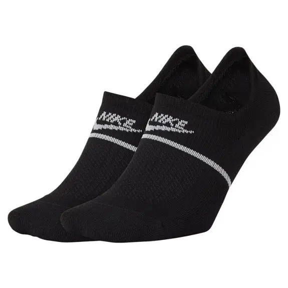 U SNKR SOX ESSENTIAL NS FOOTIE