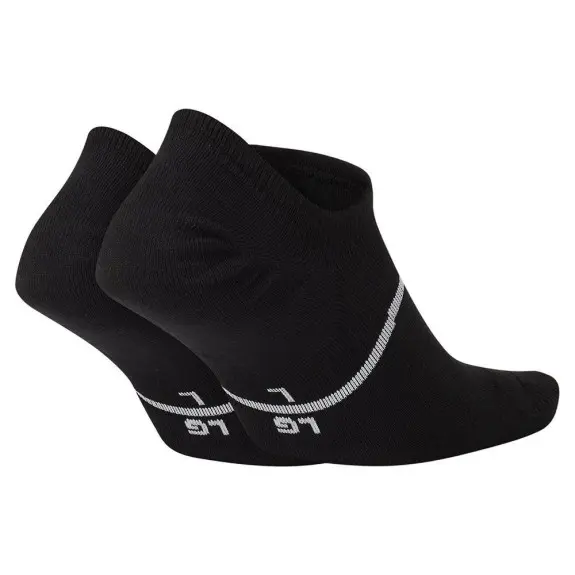 U SNKR SOX ESSENTIAL NS FOOTIE