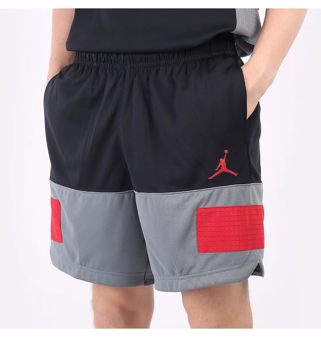Шорты Jordan Dri-Fit Air Statement Shorts