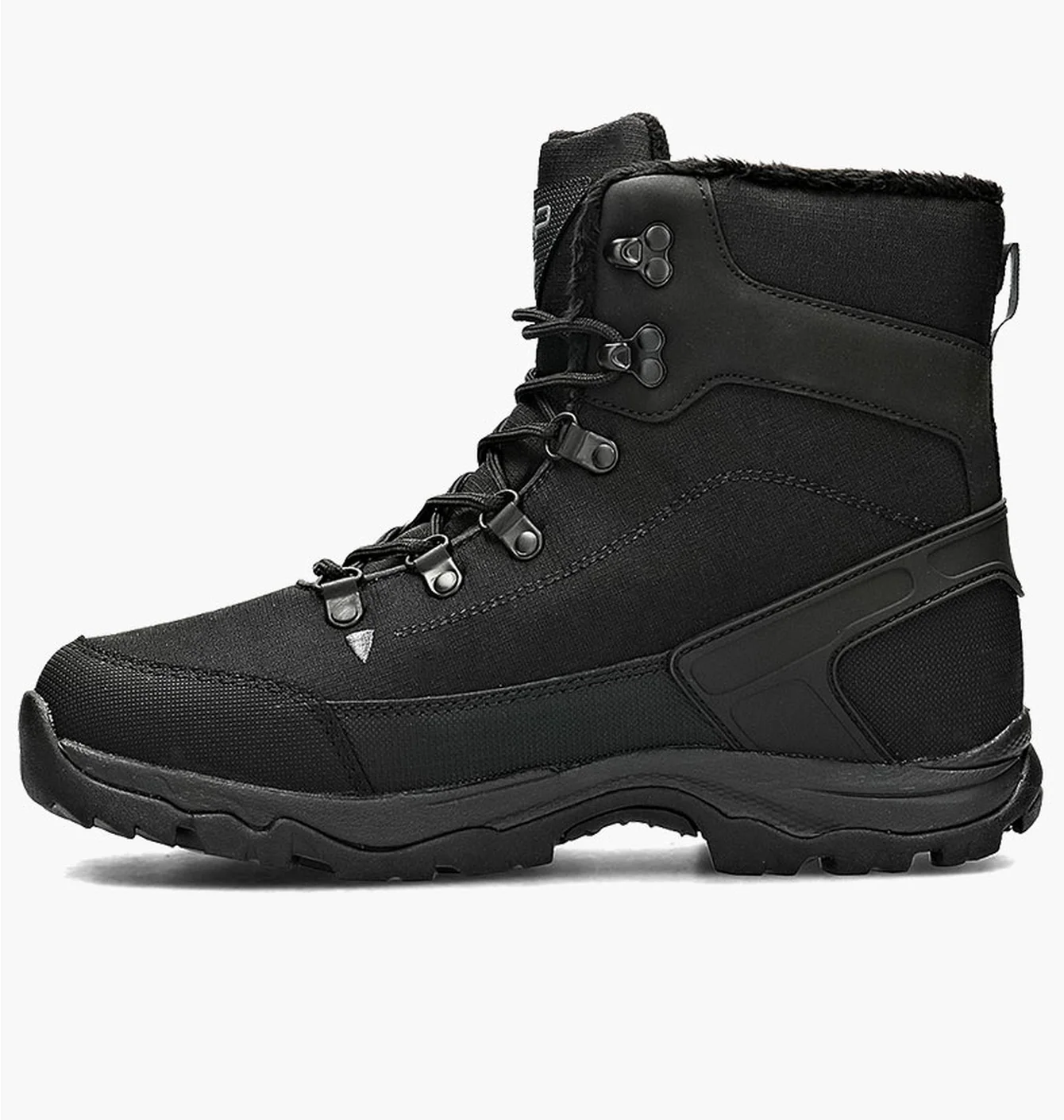 CMP RAILO SNOW BOOT WP
