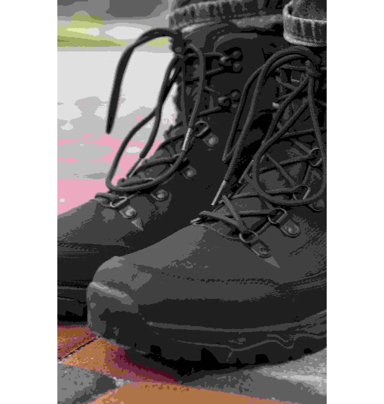 CMP RAILO SNOW BOOT WP