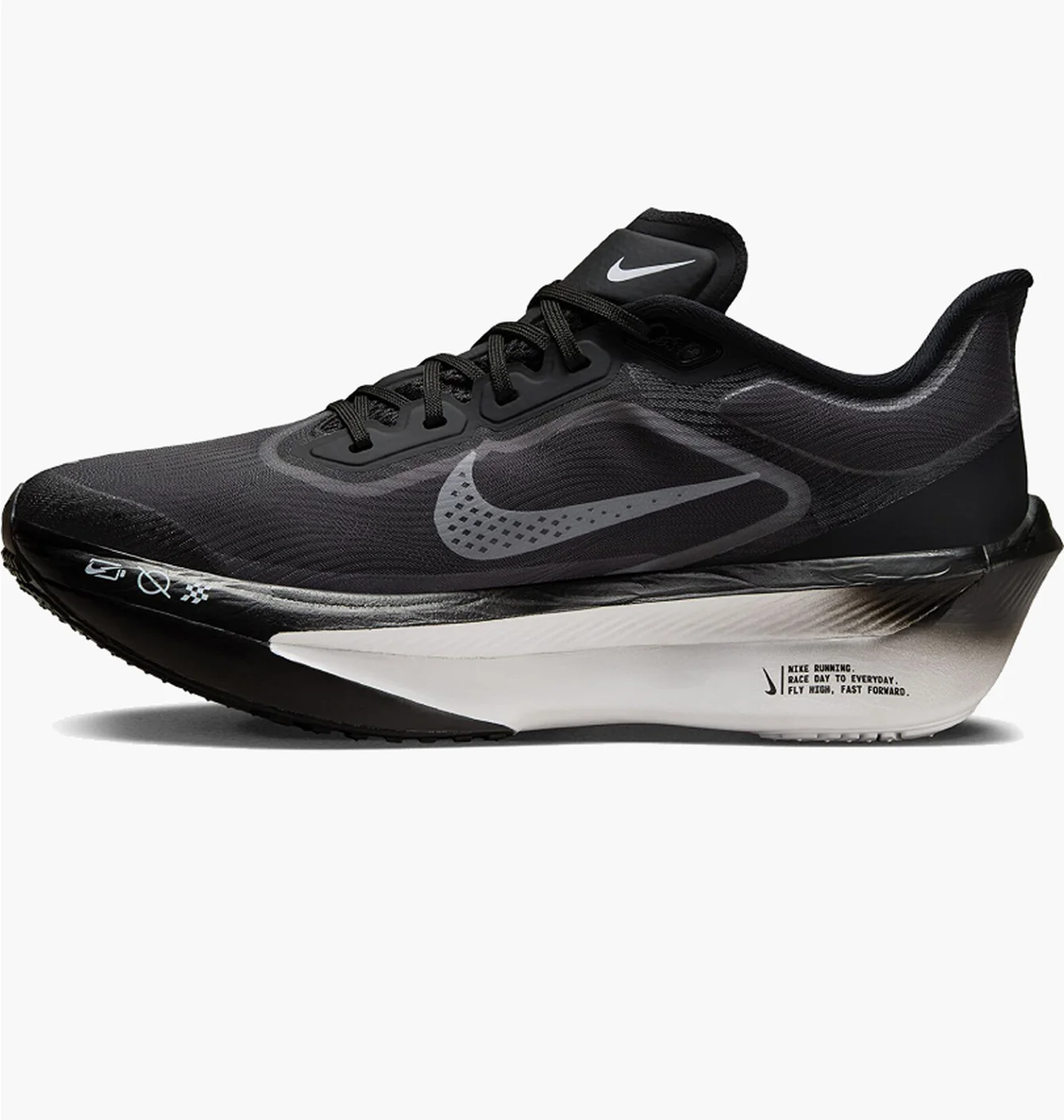 W ZOOM FLY 6
