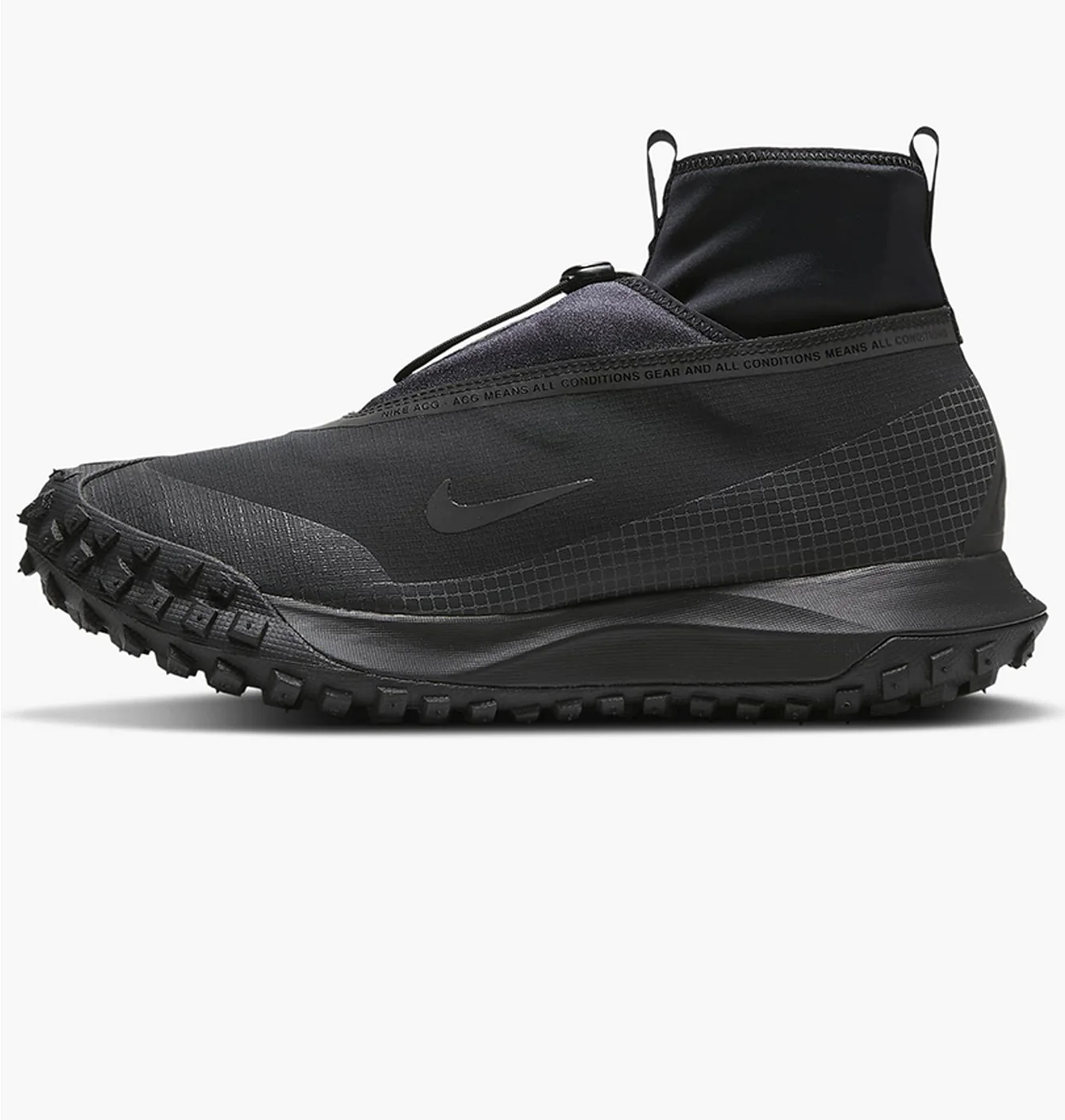 Nike ACG Mountain Fly Gore-tex Dark Gre