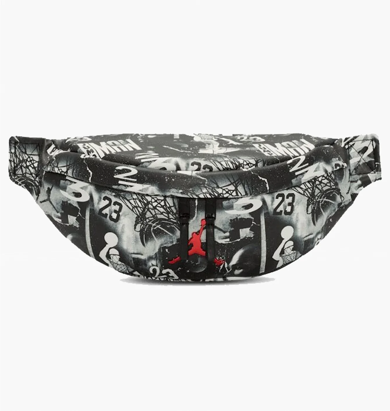 Сумка унісекс Nike Jam Borough Gfx Multi MA9065-G0J