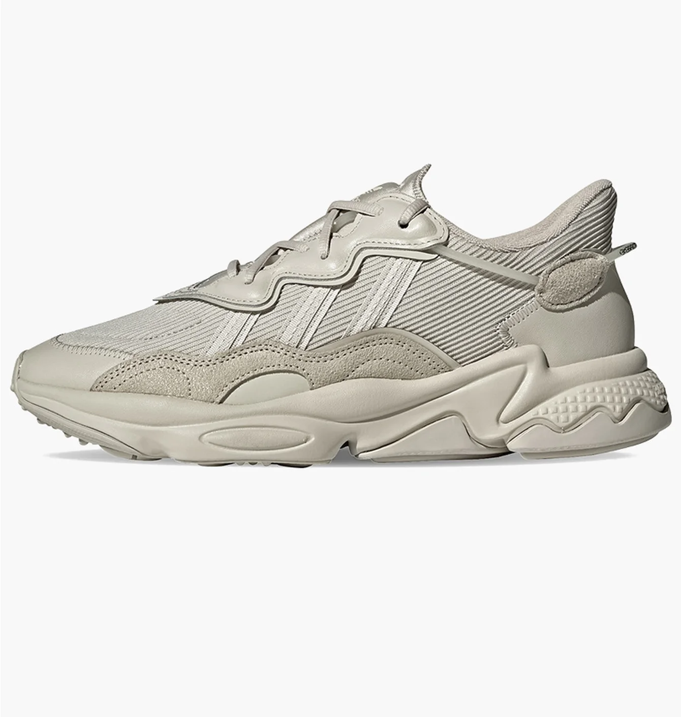 Кросівки чоловічі Adidas Ozweego W Beige FX6029