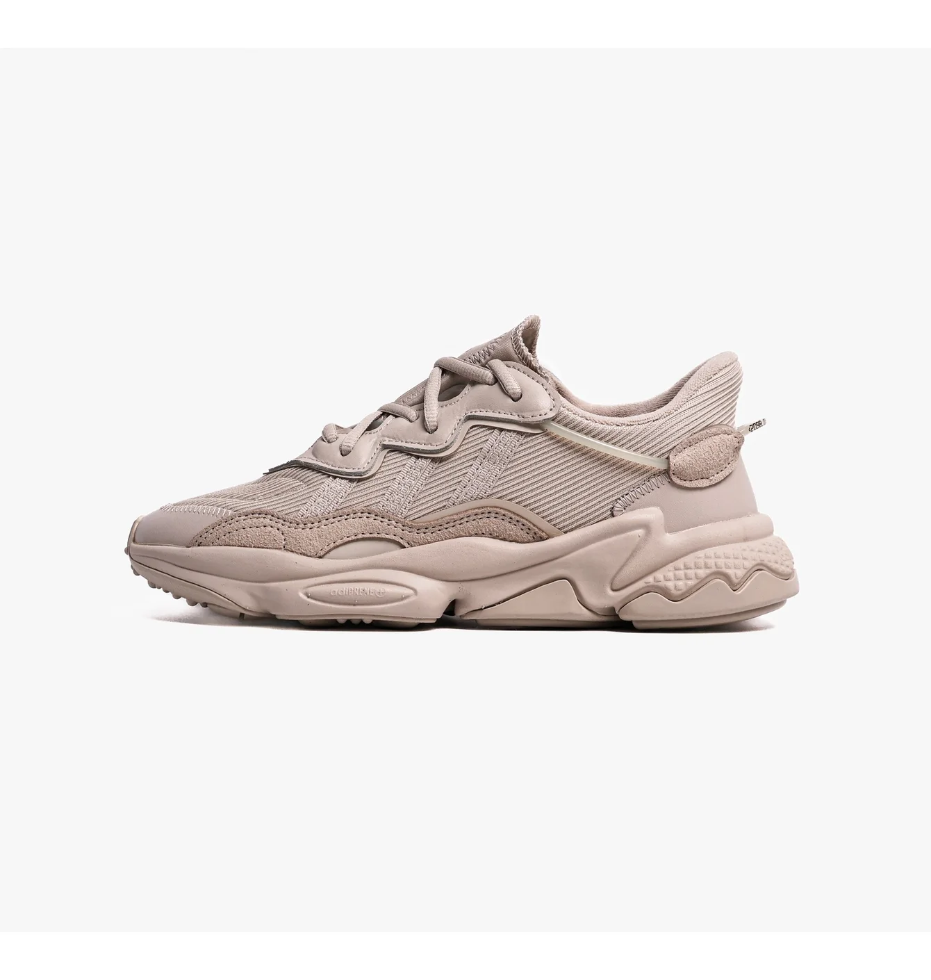 Кросівки чоловічі Adidas Ozweego W Beige FX6029