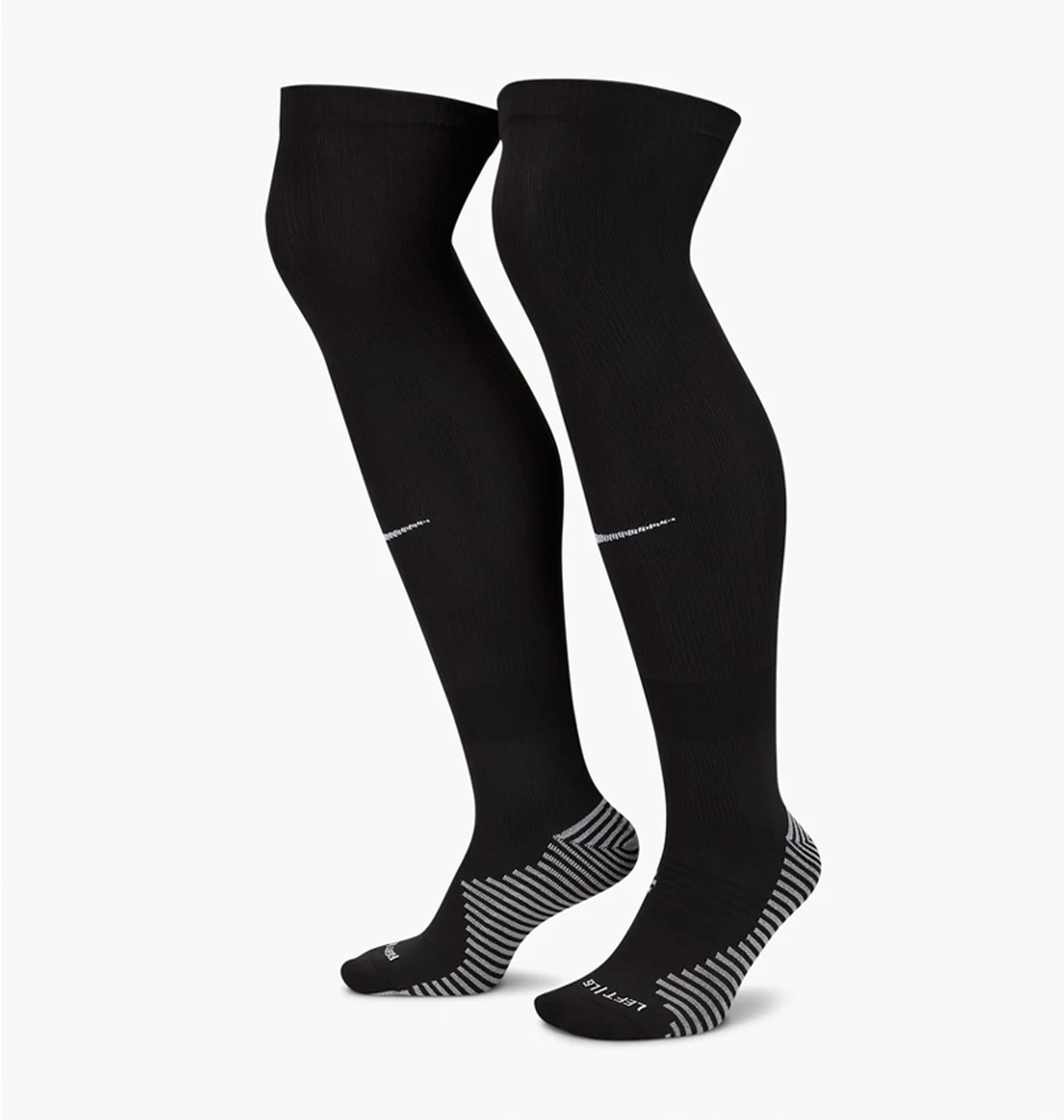Гетри чорні Nike