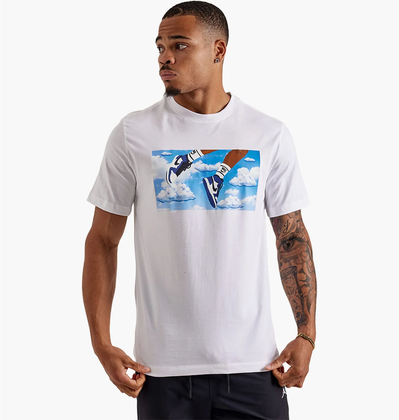 Jordan Flight Tee