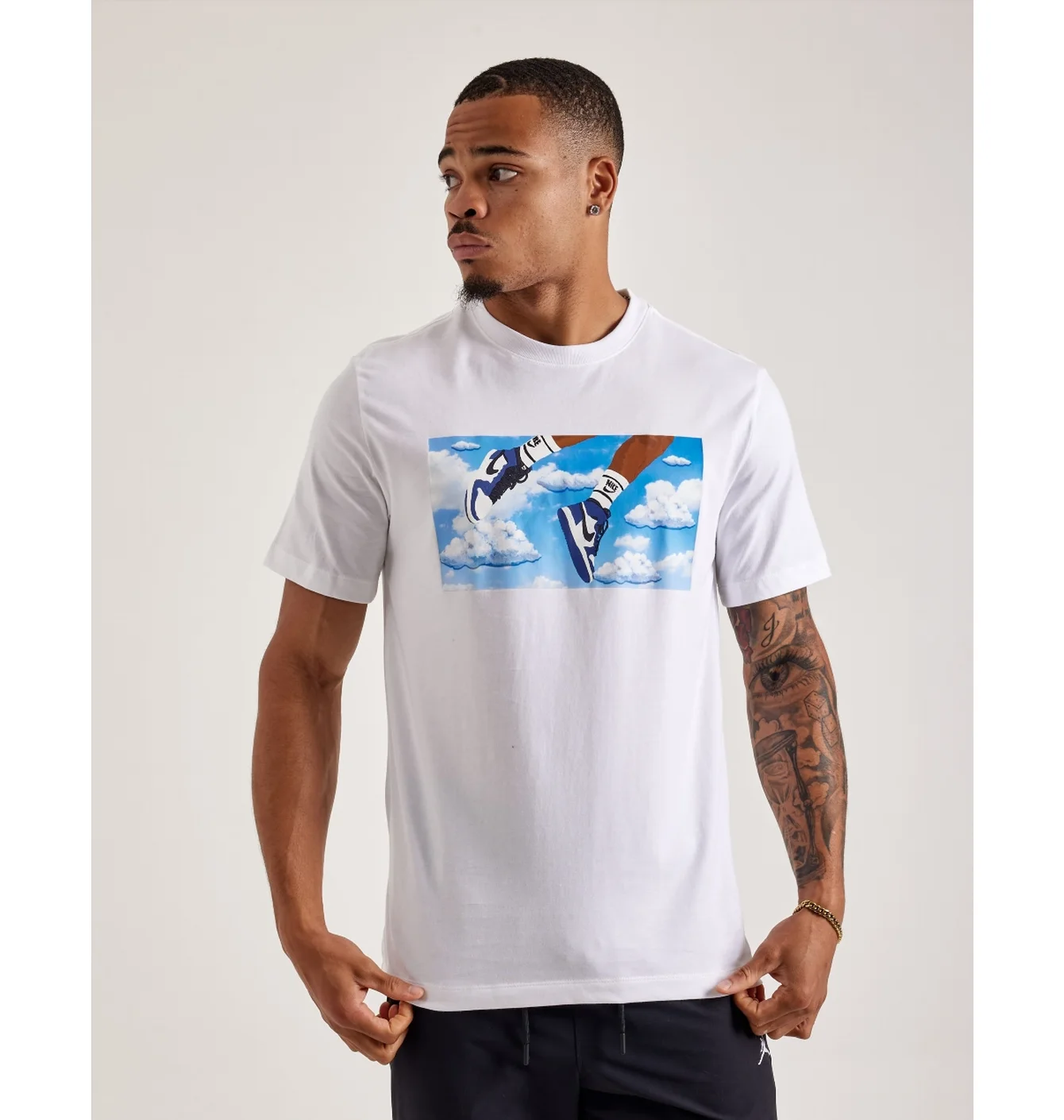 Jordan Flight Tee