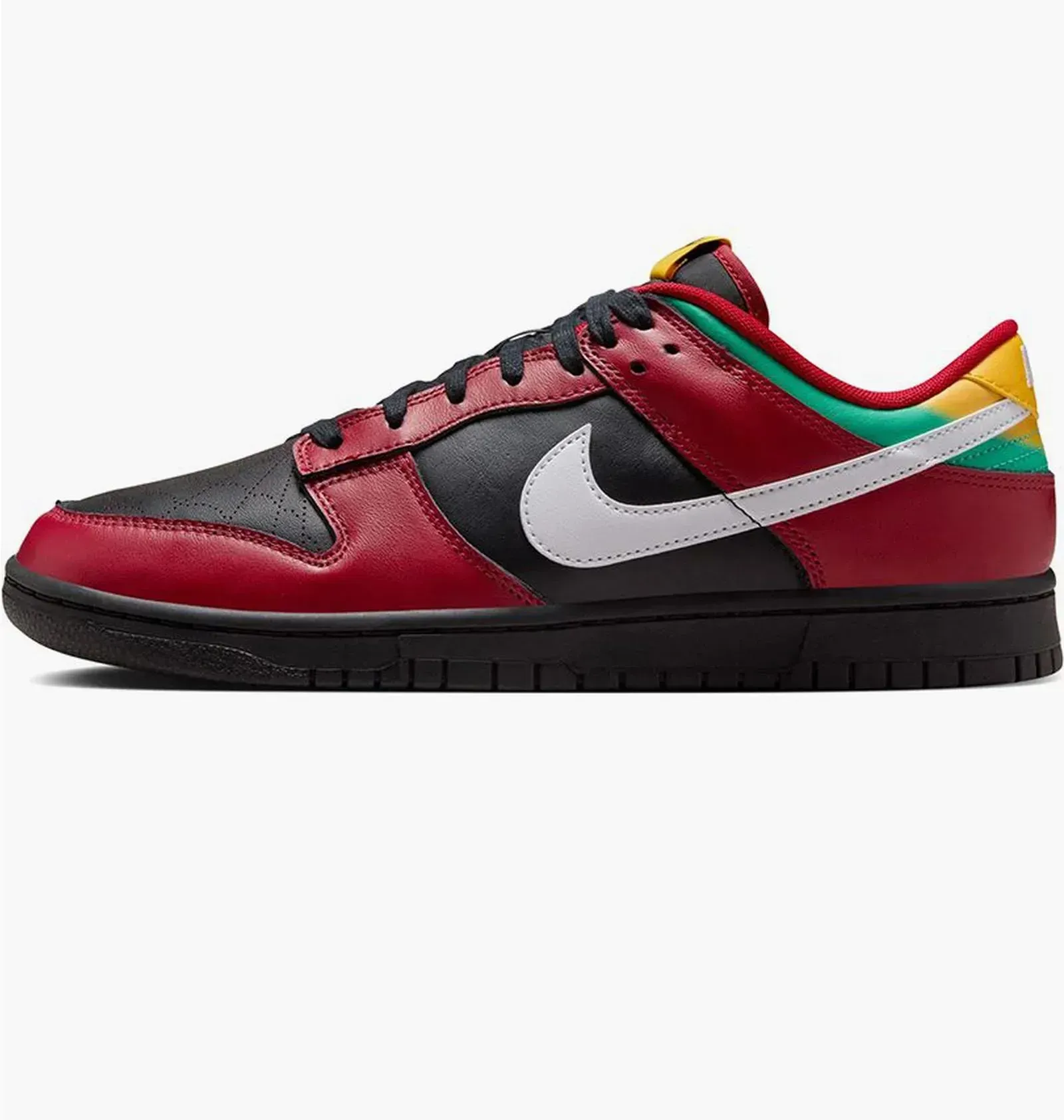 Кросівки чоловічі Nike Dunk Low Retro Ltd (FZ3057-001)