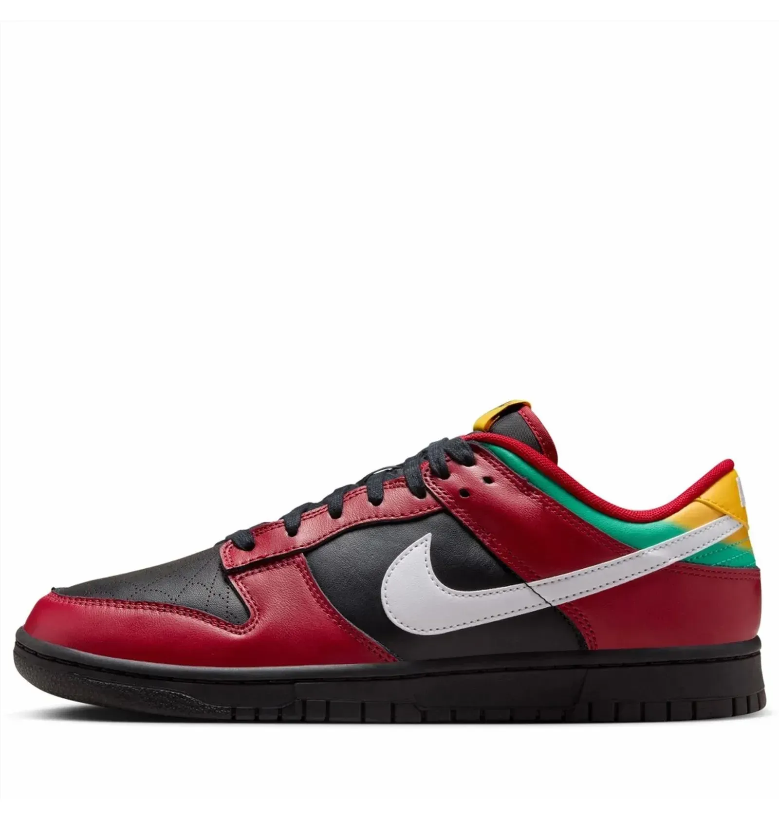 Кросівки чоловічі Nike Dunk Low Retro Ltd (FZ3057-001)