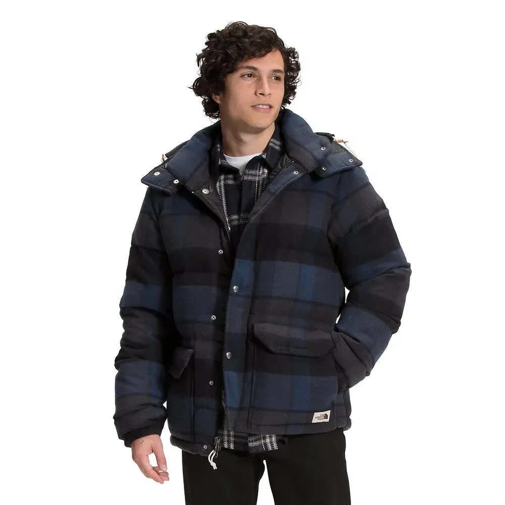 TNF SIerra Down Jacket