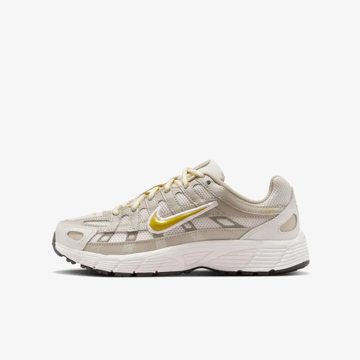 Кросівки дитячі Nike P-6000 (Gs) (HV5064-018)