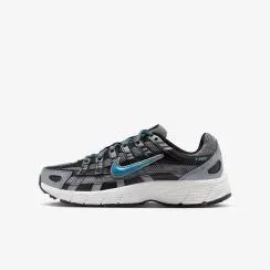 Кросівки дитячі Nike P-6000 (Gs) (HV5064-018)