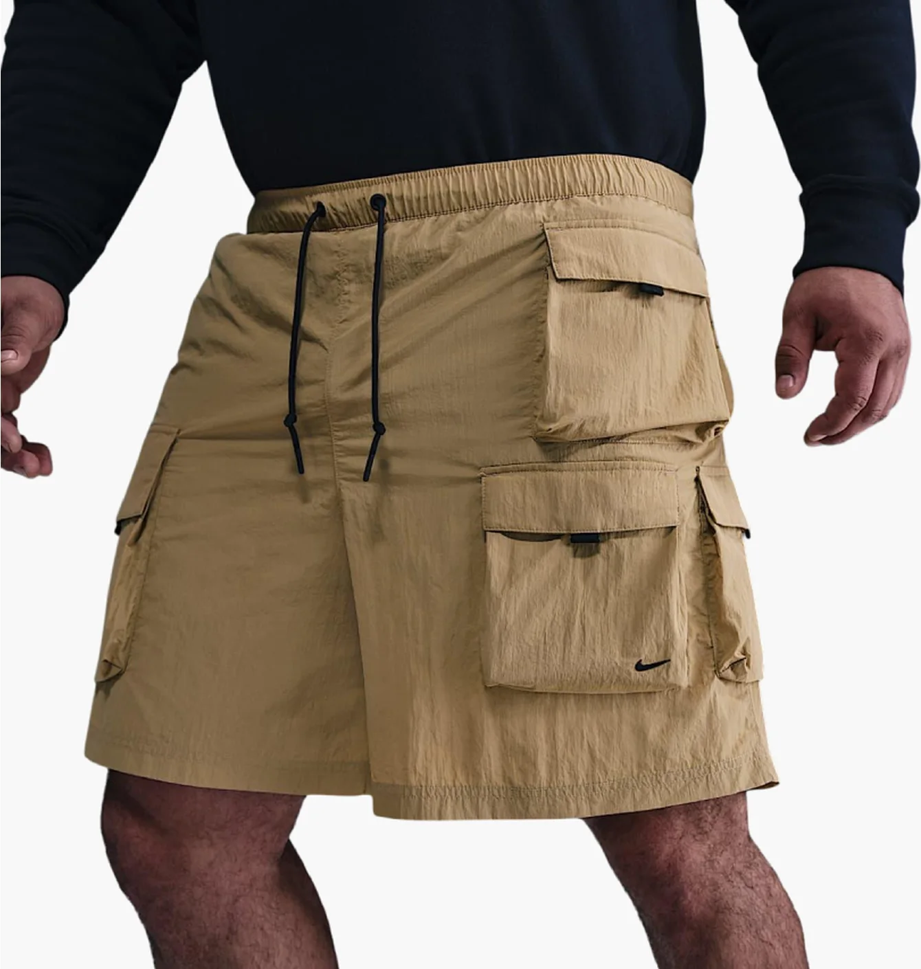 Шорти Nike Tech Cargo