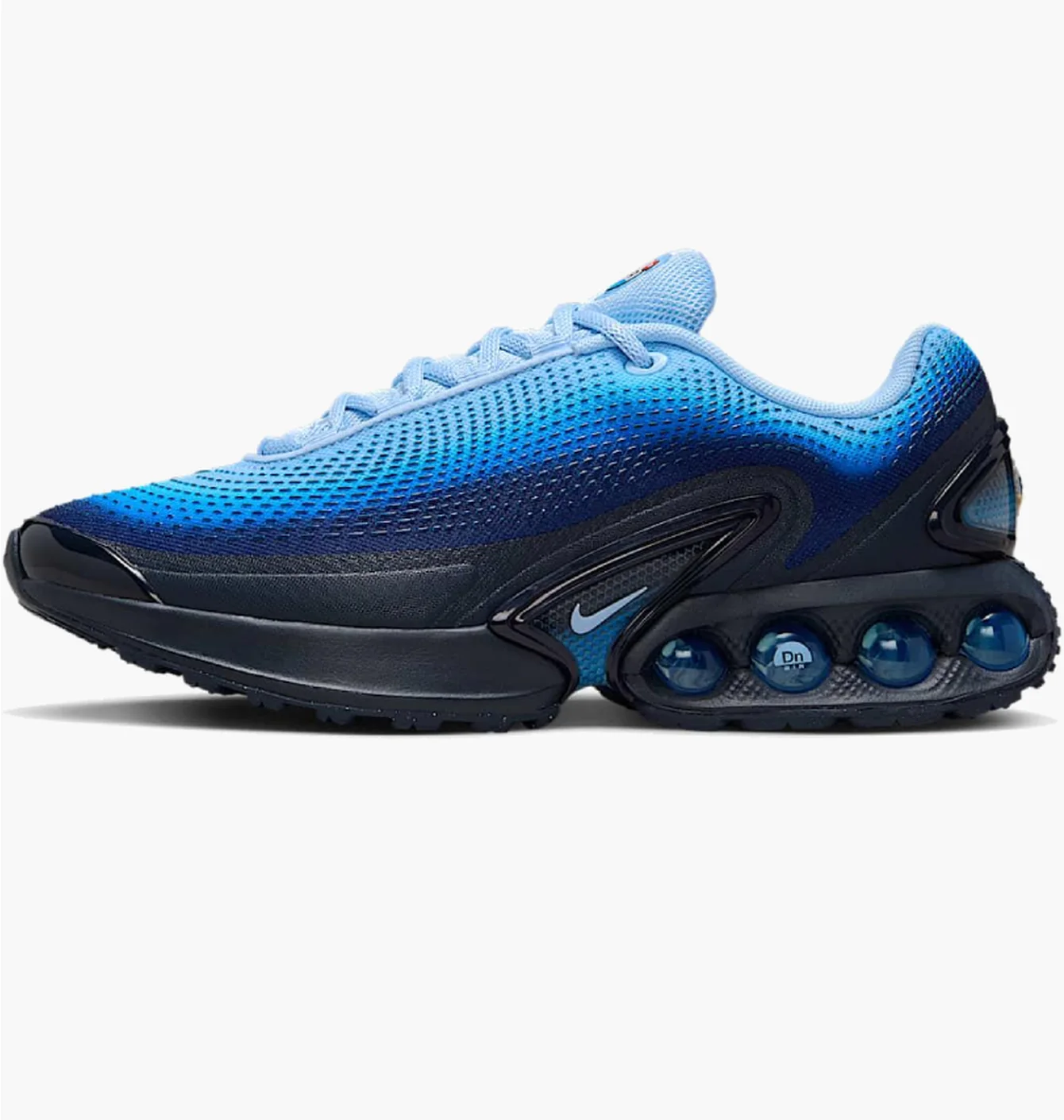 W NIKE AIR MAX DN